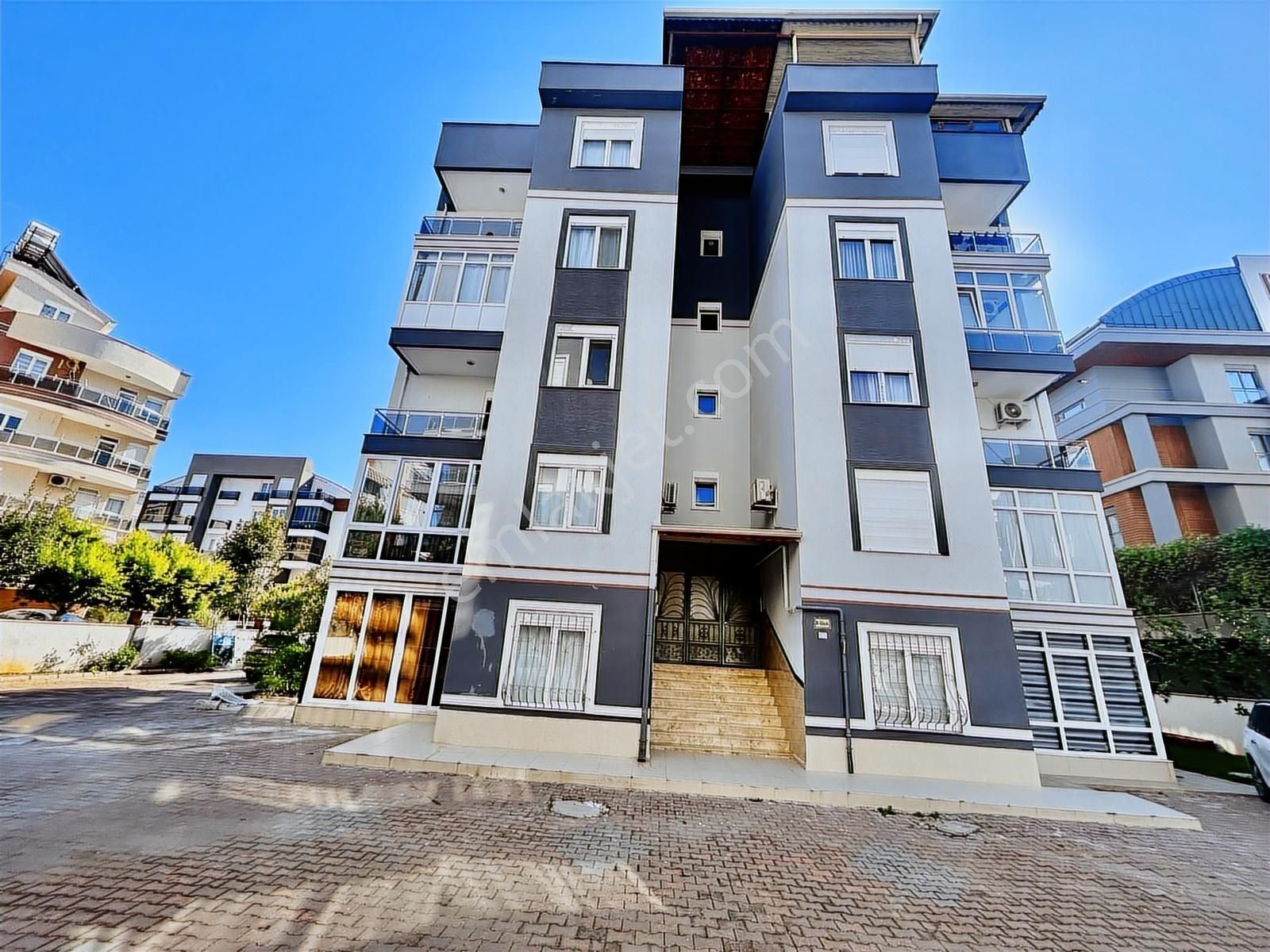 Uncalıda Satılk 6+1 Daire - Görsel 4