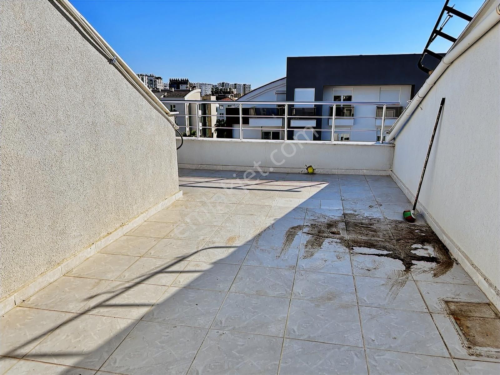 Uncalıda Satılk 6+1 Daire - Görsel 24