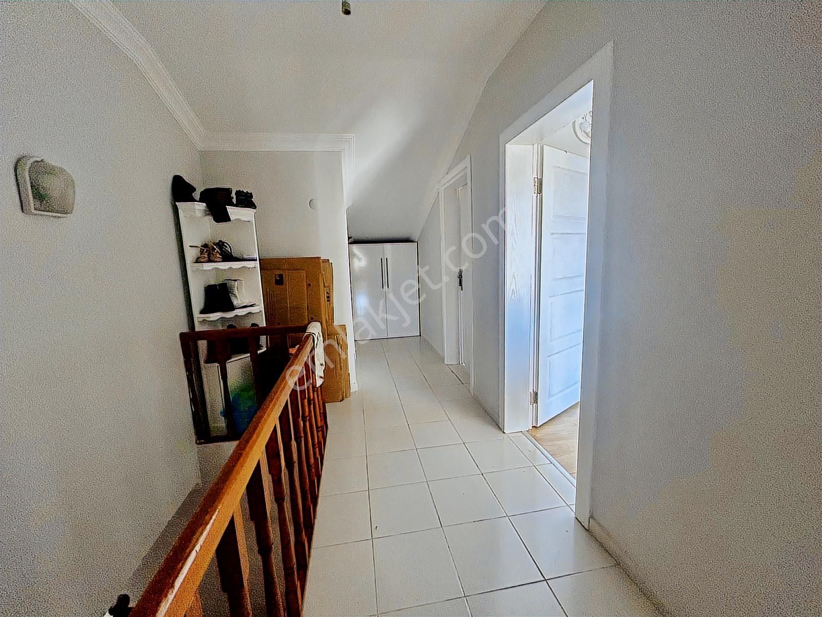 Uncalıda Satılk 6+1 Daire - Görsel 19