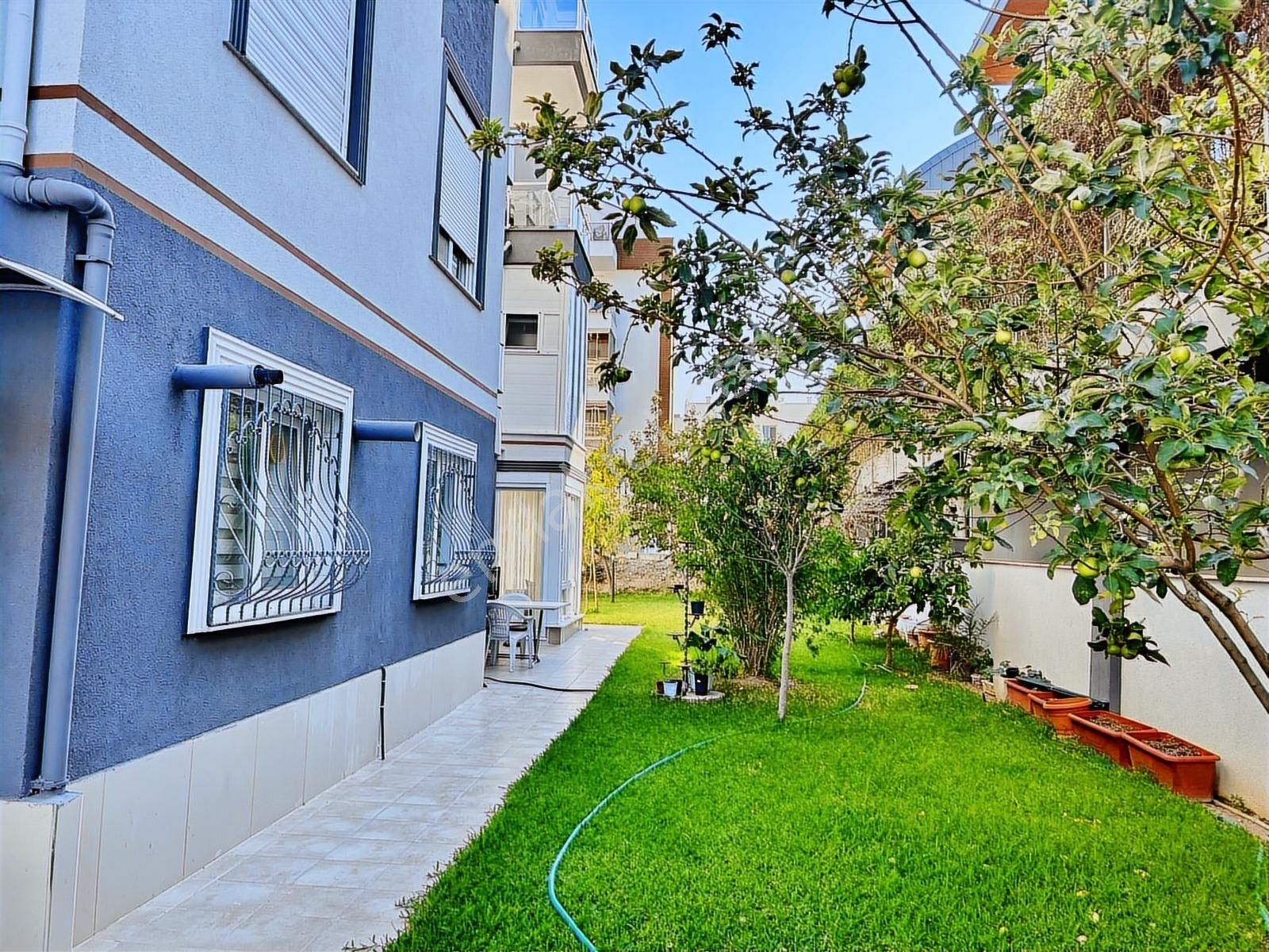 Uncalıda Satılk 6+1 Daire - Görsel 9