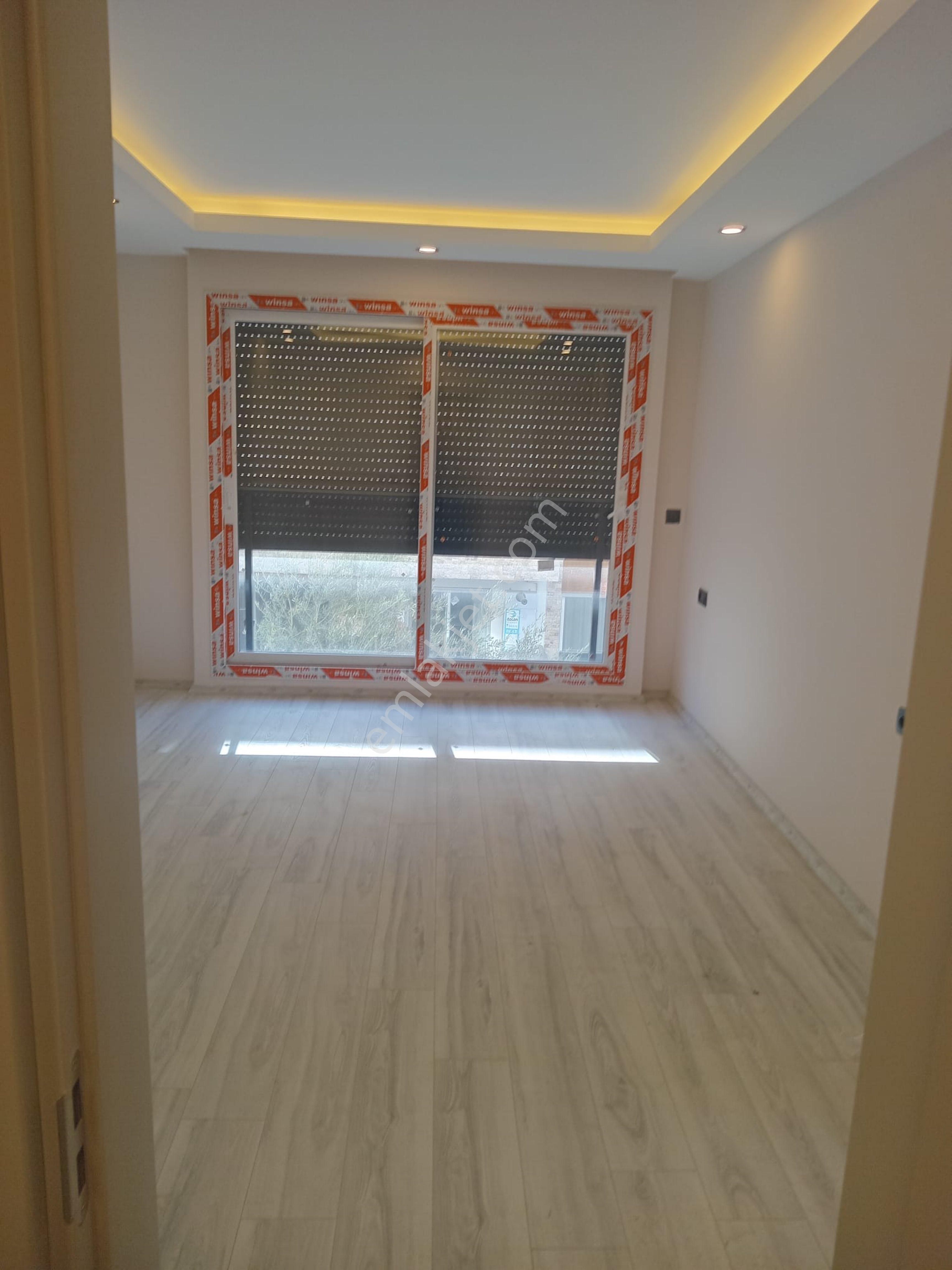 Ultra Lüks Kalitede 2+1 Satılık Daire - Görsel 5