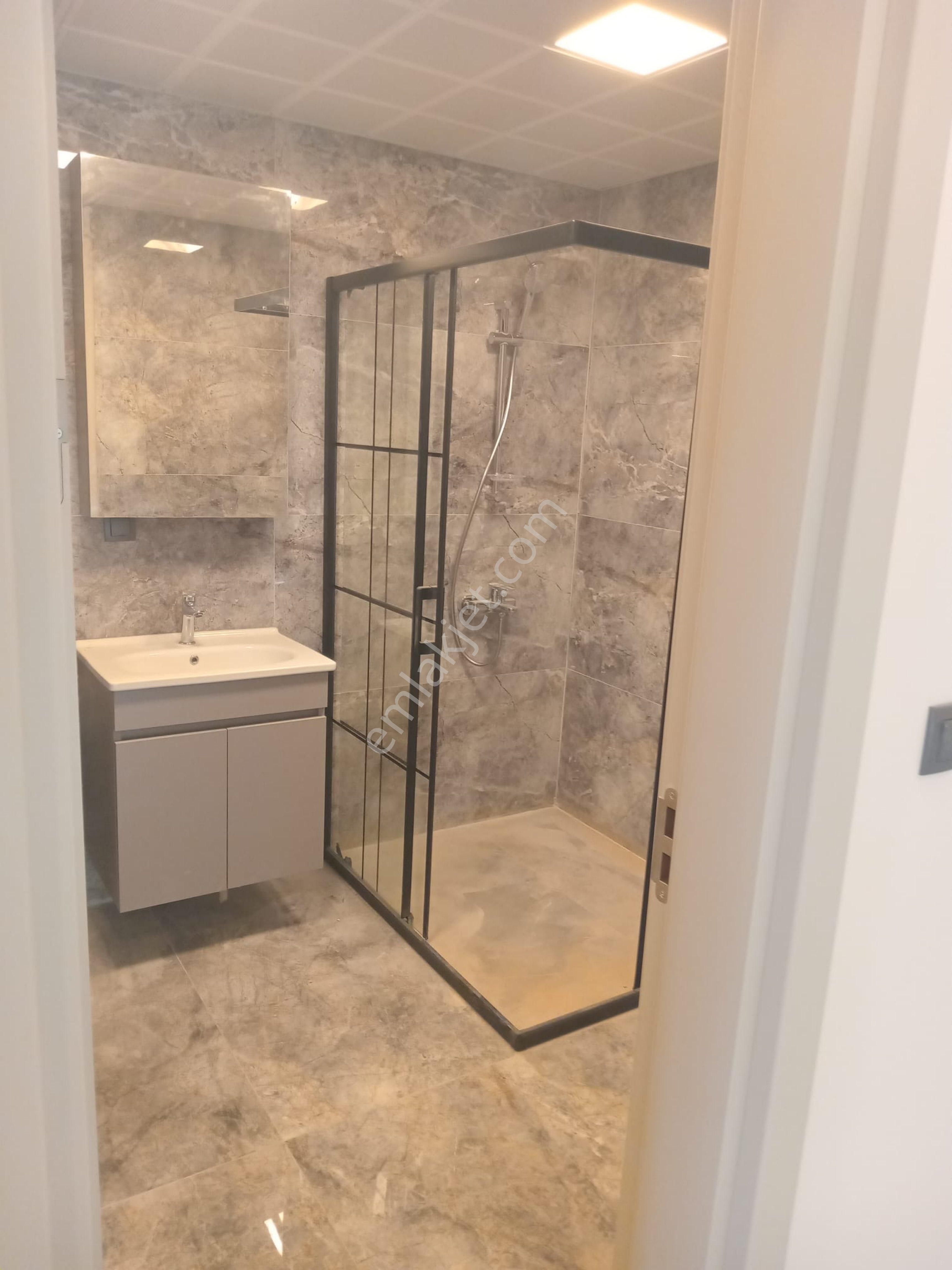 Ultra Lüks Kalitede 2+1 Satılık Daire - Görsel 8