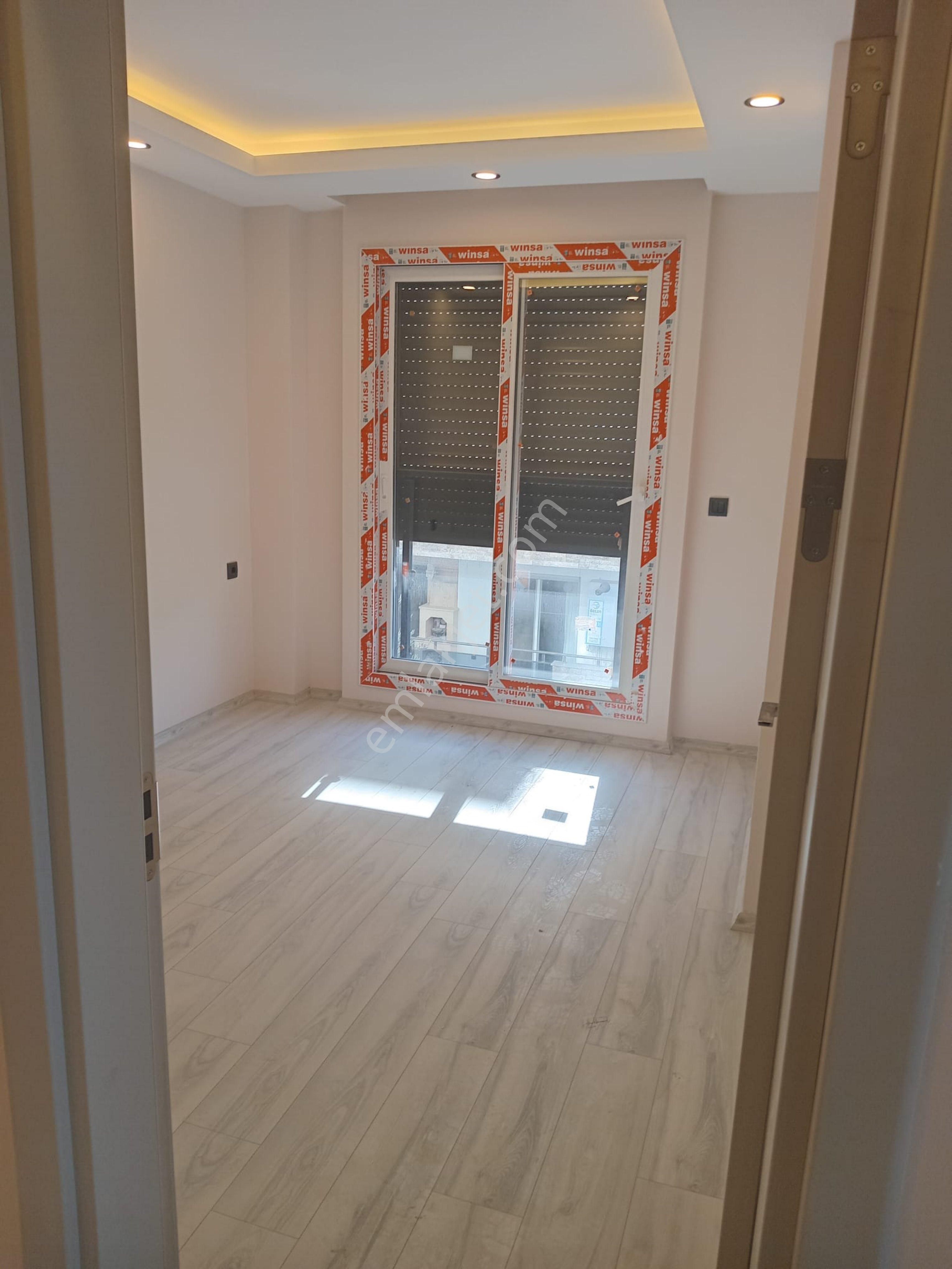 Ultra Lüks Kalitede 2+1 Satılık Daire - Görsel 4