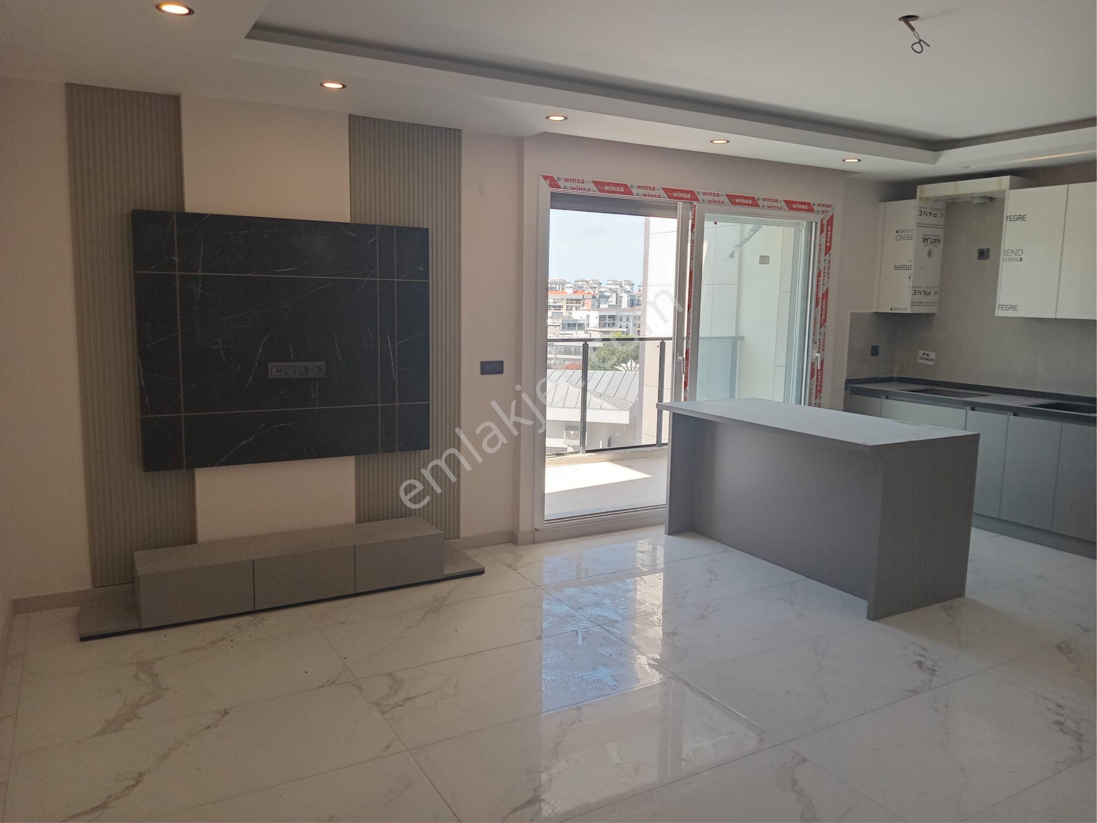 Ultra Lüks Kalitede 2+1 Satılık Daire - Görsel 3