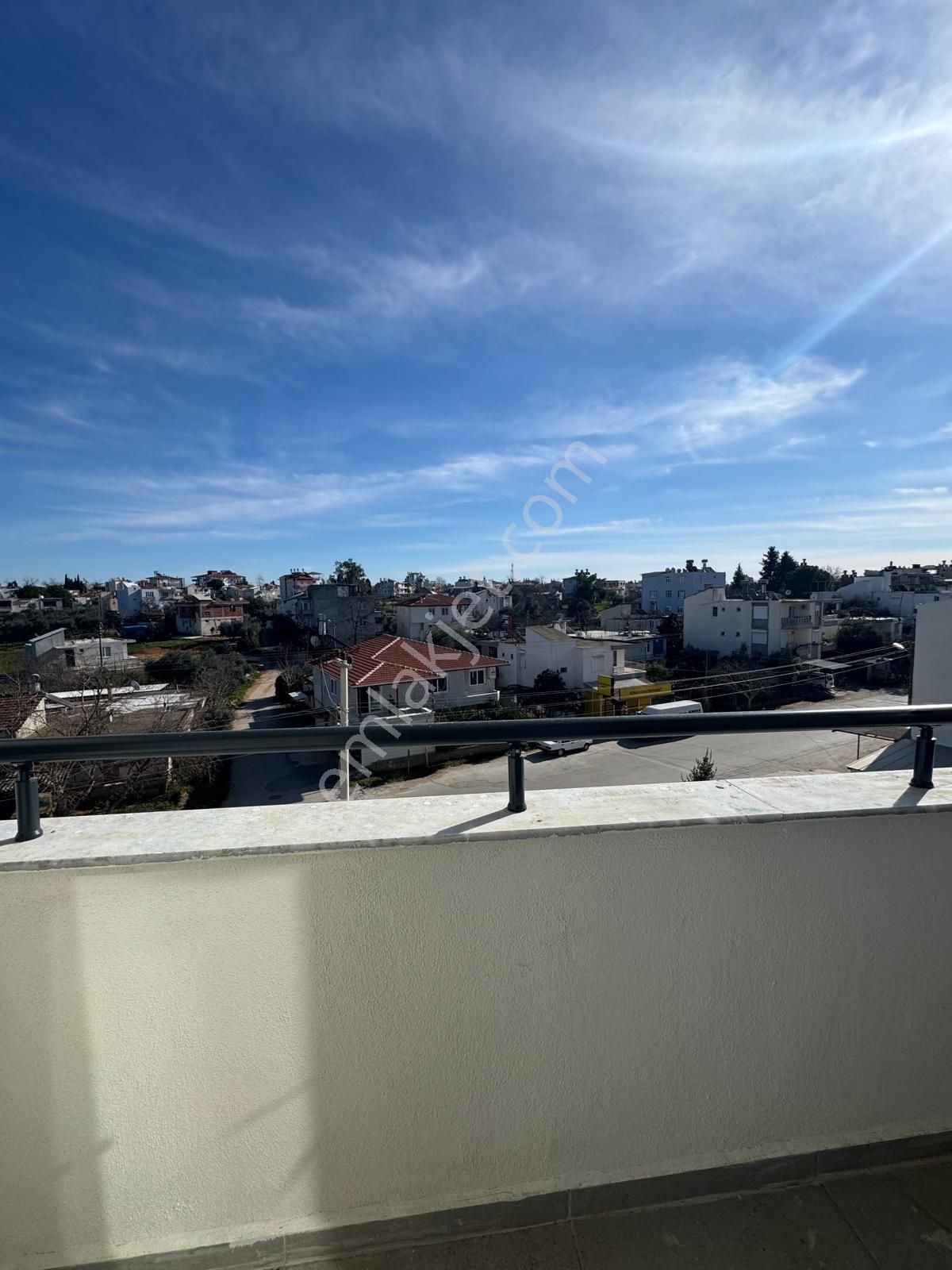 Cumhuriyet Mahallesinde Kiralık 2+1 Doğalgazlı Sıfır Daire - Görsel 27