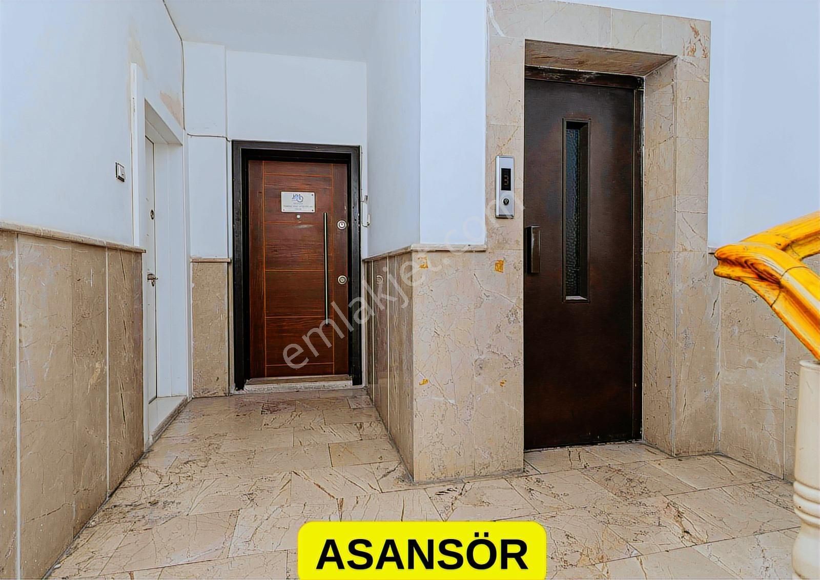 Antalya Muratpaşa Cumhuriyet Kiralık 3+1 Eşyalı Deniz Manzaralı - Görsel 15