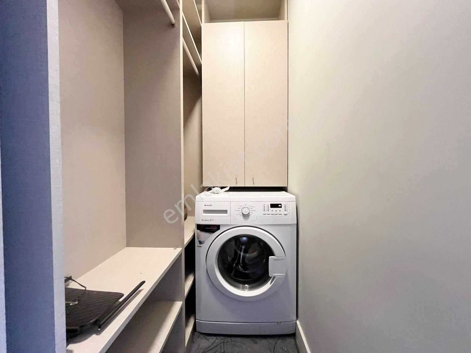 ░_*arcıty*_░ Den Ekinci Akademi Loft'ta 1+1 Full Eşyalı Dublex - Görsel 15