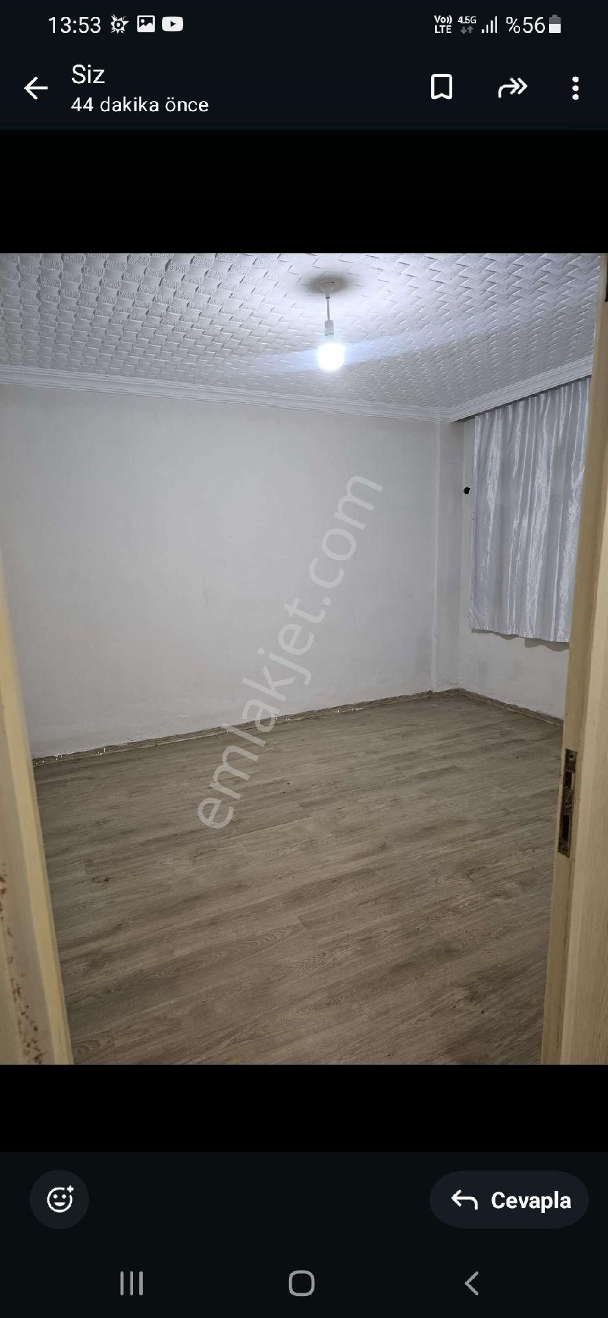 Sultan Emlak Gayrimenkul'den Satılık Daire Yüreğir Ptt Ebru Muzikol - Görsel 9