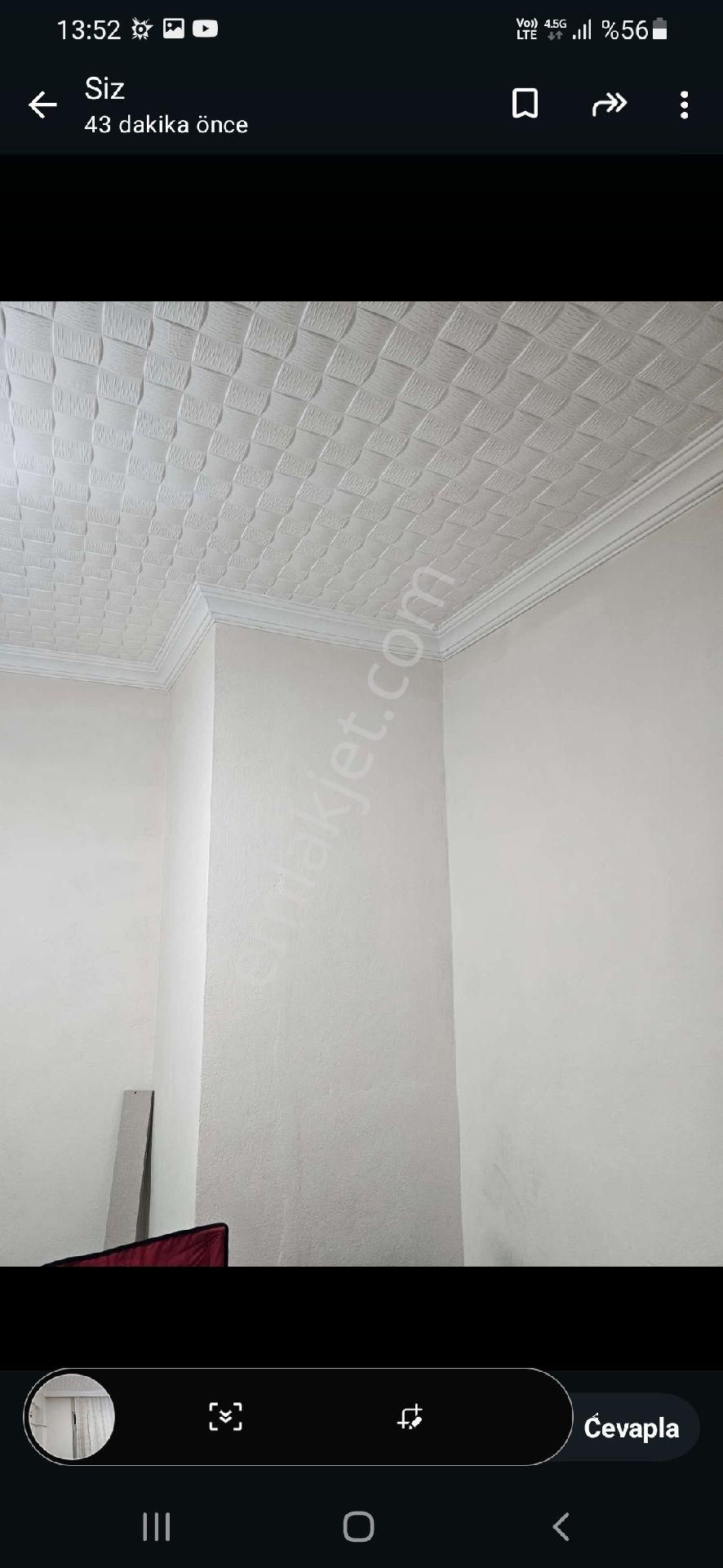 Sultan Emlak Gayrimenkul'den Satılık Daire Yüreğir Ptt Ebru Muzikol - Görsel 3