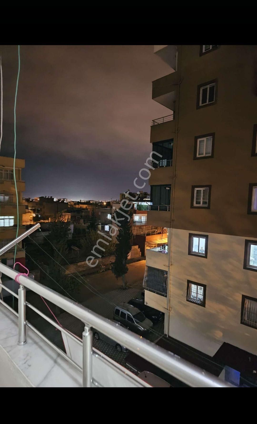 Sultan Emlak Gayrimenkul'den Satılık Daire Yüreğir Ptt Ebru Muzikol - Görsel 14