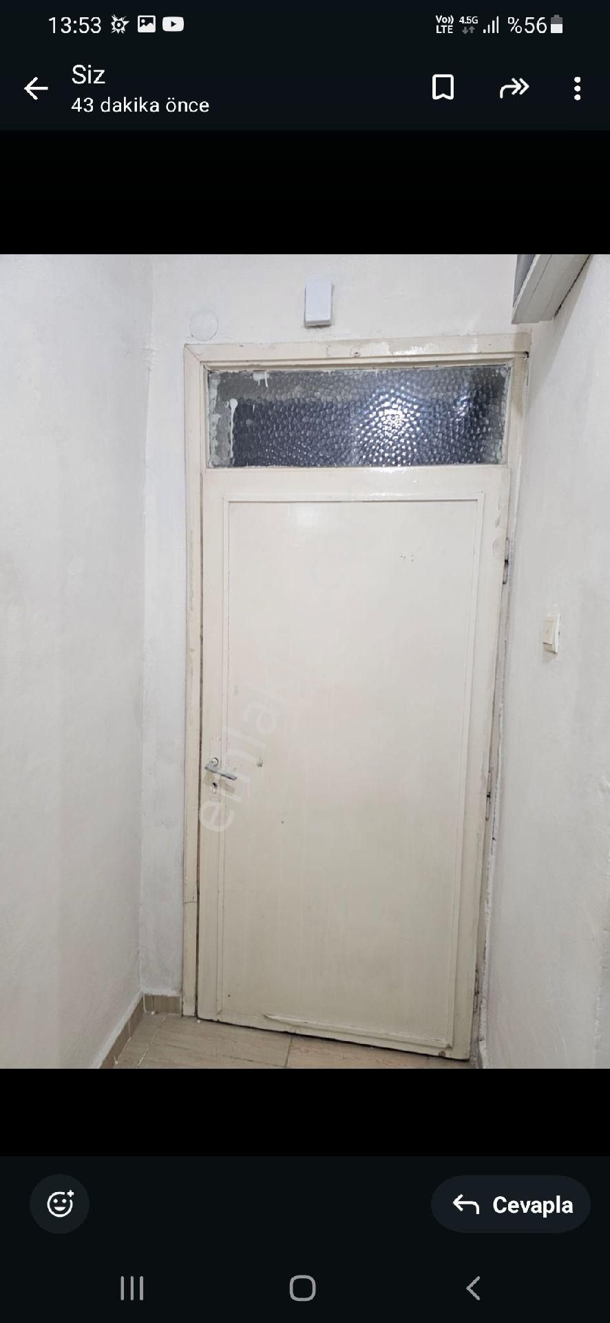 Sultan Emlak Gayrimenkul'den Satılık Daire Yüreğir Ptt Ebru Muzikol - Görsel 6