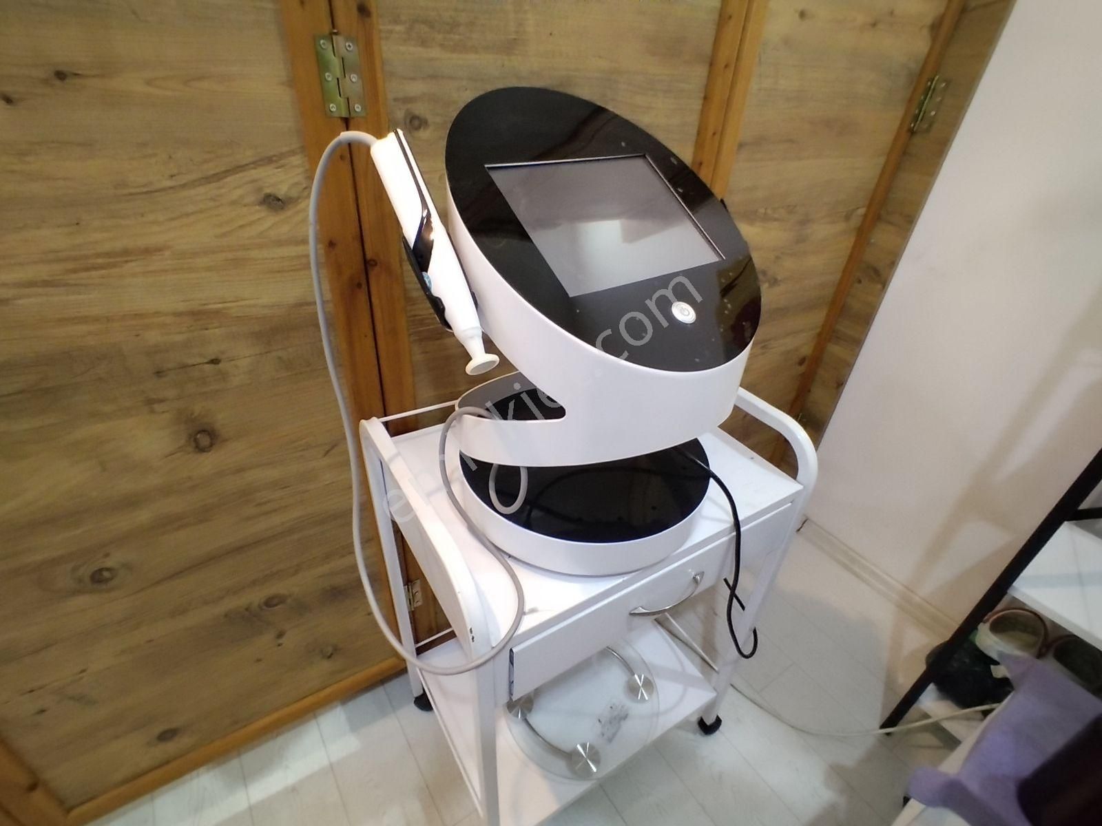 Konyaaltı Atatürk Bulvariında Devren Kiralık Güzellik Merkezi - Görsel 5