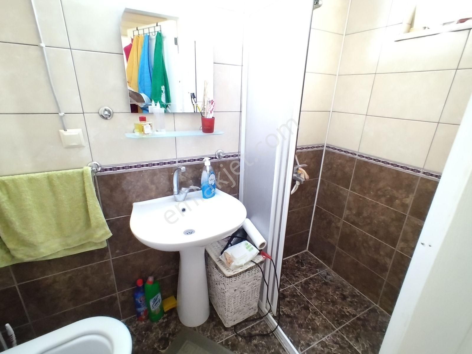 Antalya Manavgat Ilıca Mahallesi Satılık Daire - Görsel 20