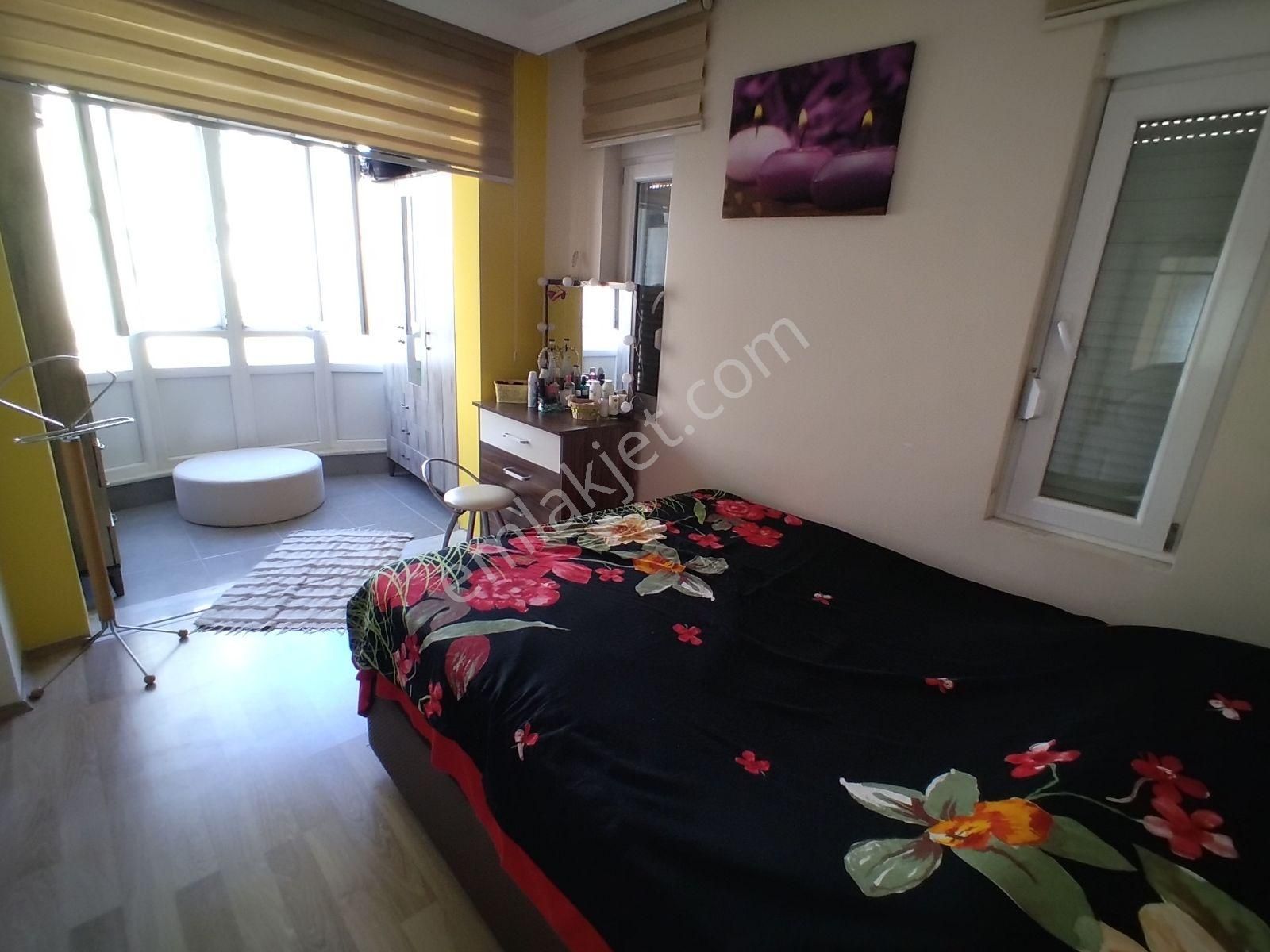 Antalya Manavgat Ilıca Mahallesi Satılık Daire - Görsel 14