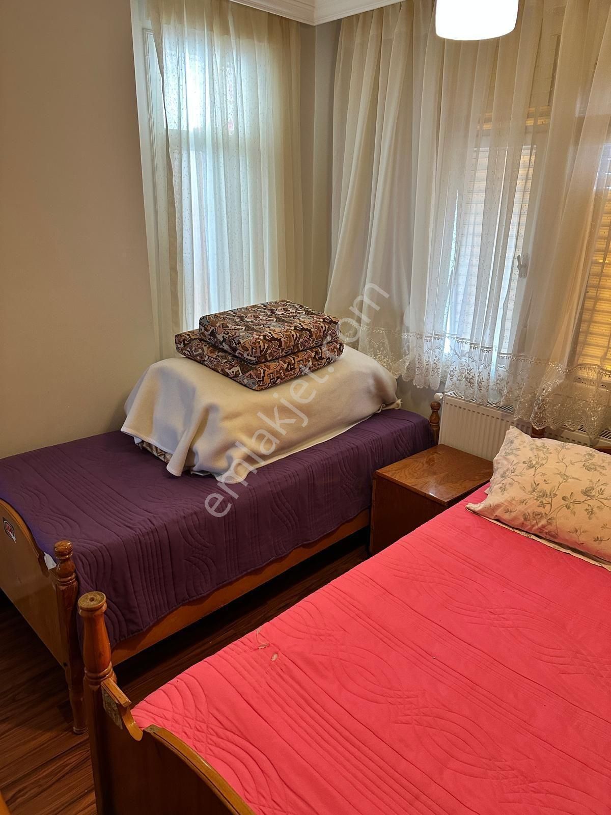 Güzelyalı Eşyalı 3+1 Göl Manzaralı 150 M2 Yüksek Kira Getirili Daire Satılıktır - Görsel 21