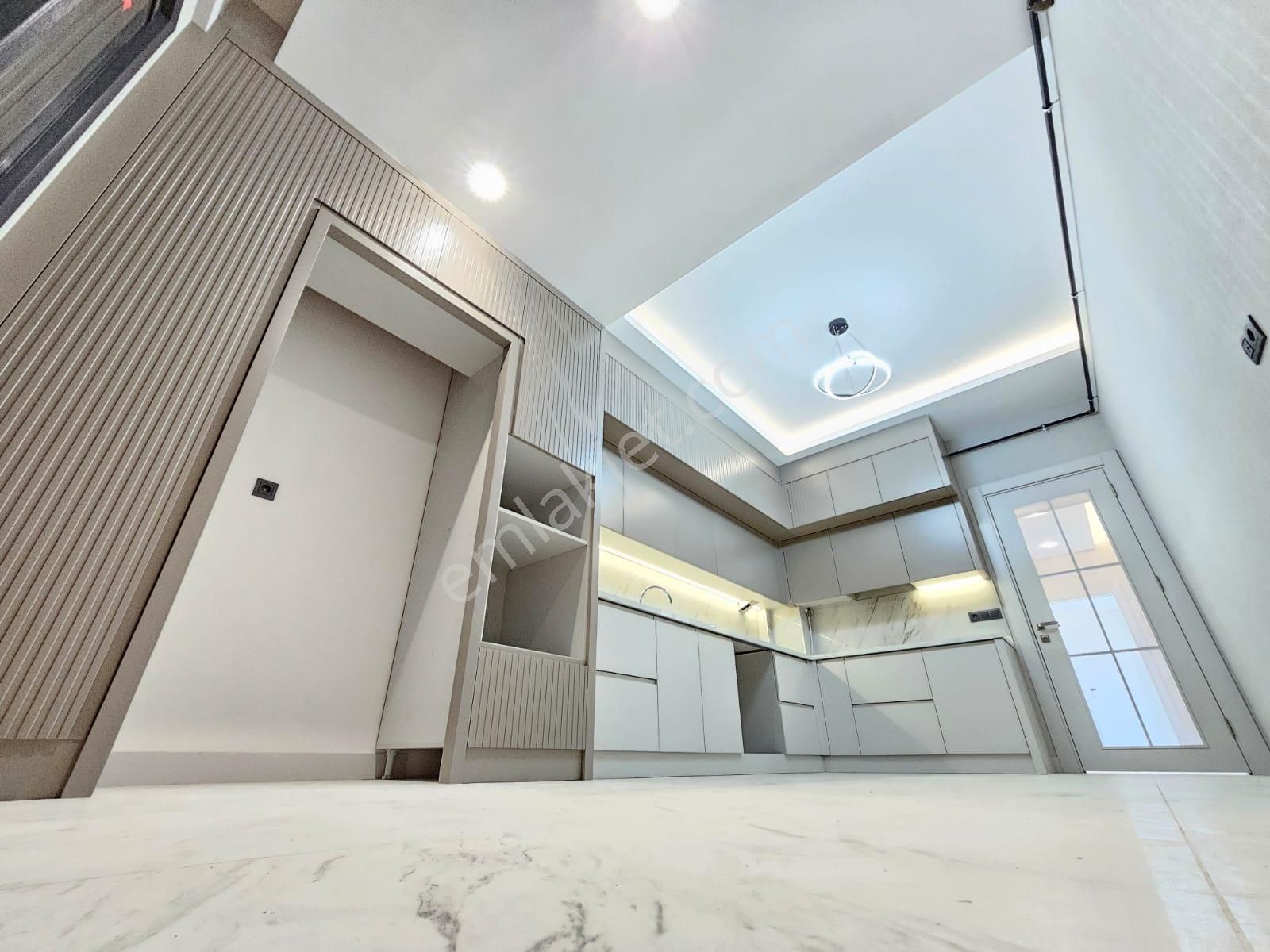 Denizli Yenişafak'ta Önü Açık 3+1 170 M2 Ultra Lüks Satılık Daire - Görsel 7