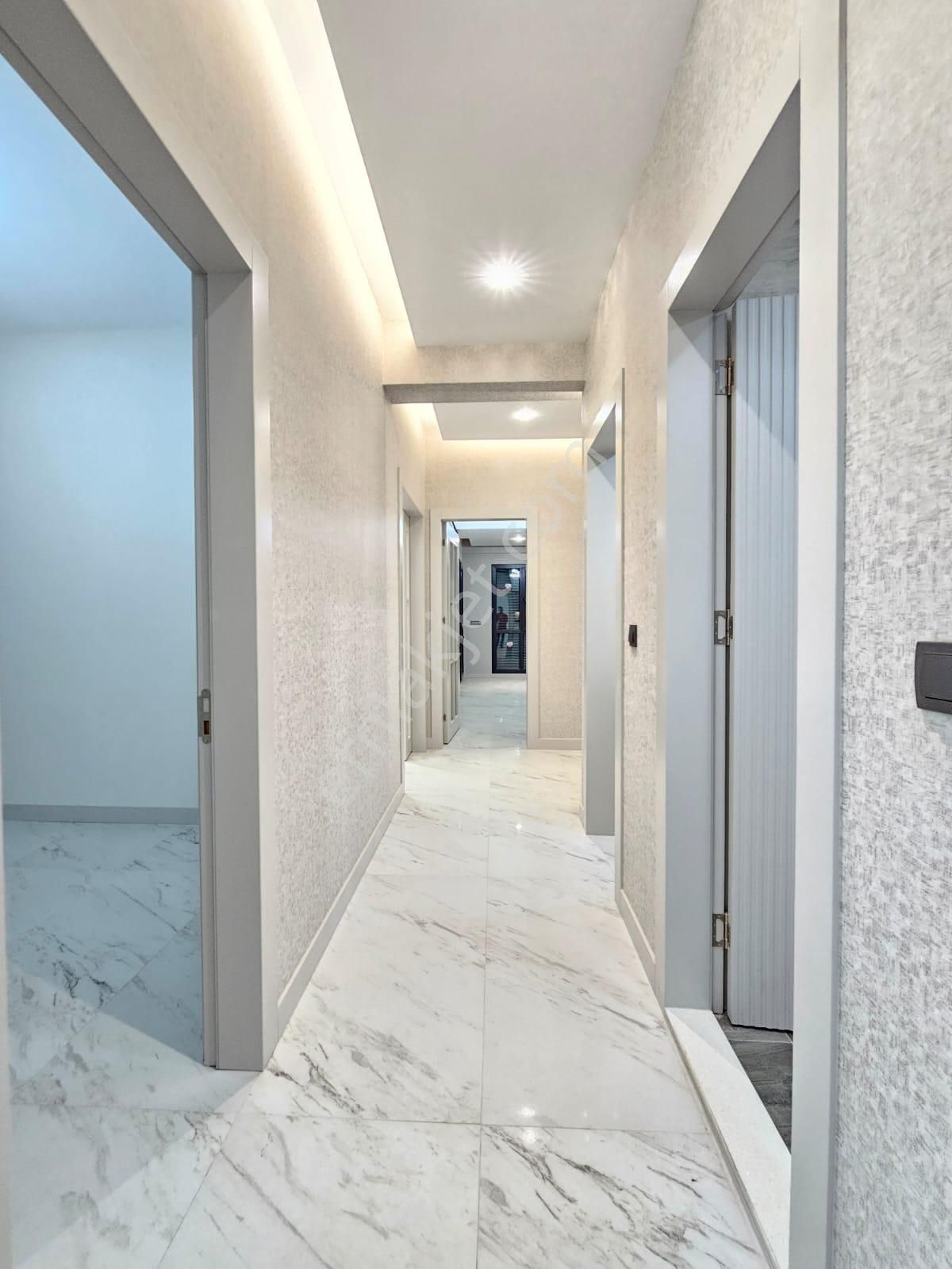 Denizli Yenişafak'ta Önü Açık 3+1 170 M2 Ultra Lüks Satılık Daire - Görsel 23