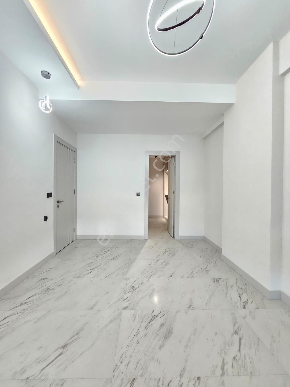 Denizli Yenişafak'ta Önü Açık 3+1 170 M2 Ultra Lüks Satılık Daire - Görsel 19