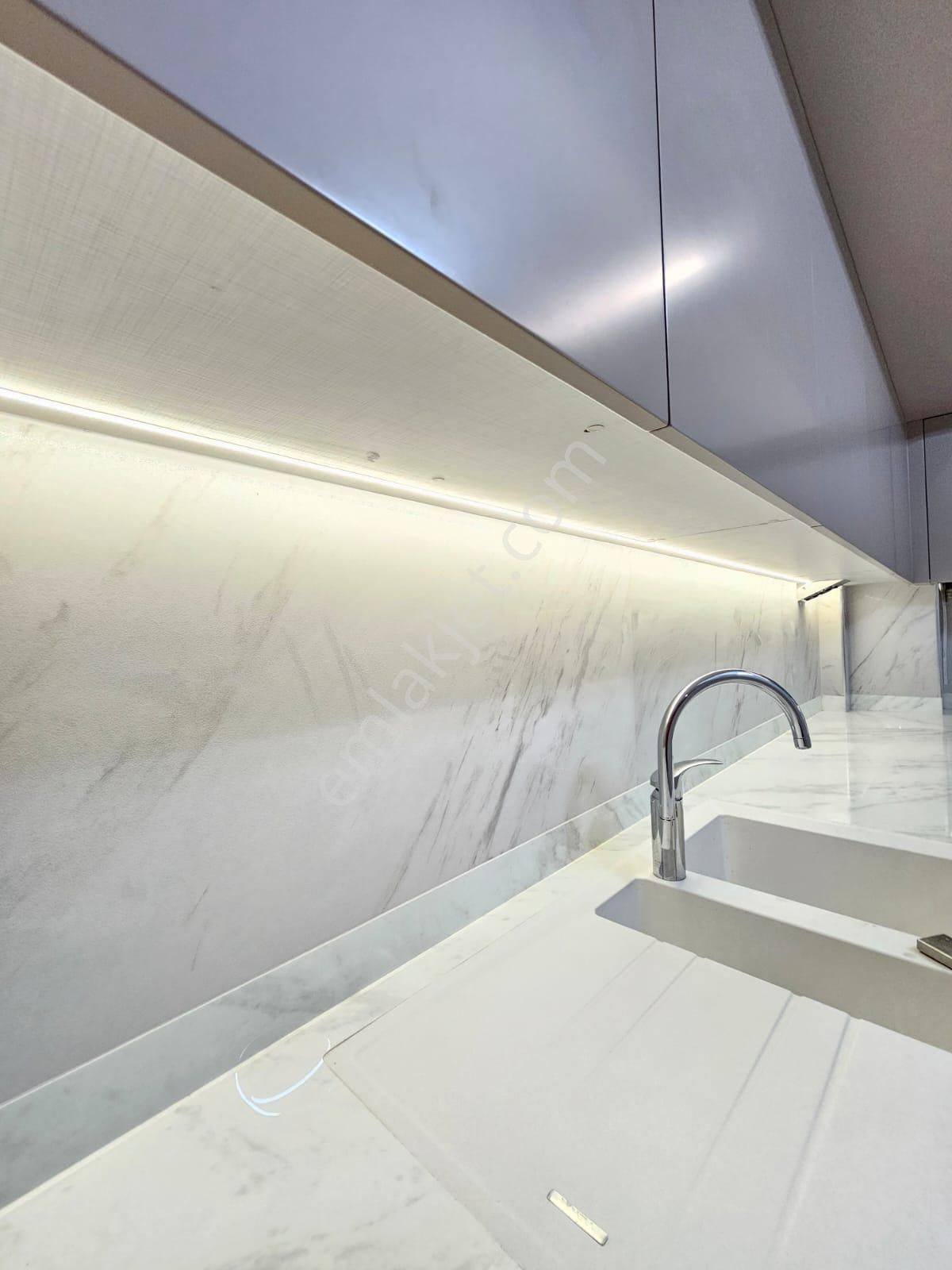 Denizli Yenişafak'ta Önü Açık 3+1 170 M2 Ultra Lüks Satılık Daire - Görsel 8