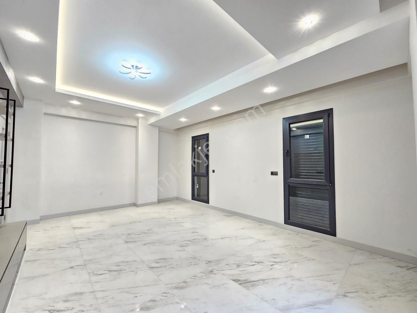 Denizli Yenişafak'ta Önü Açık 3+1 170 M2 Ultra Lüks Satılık Daire - Görsel 12