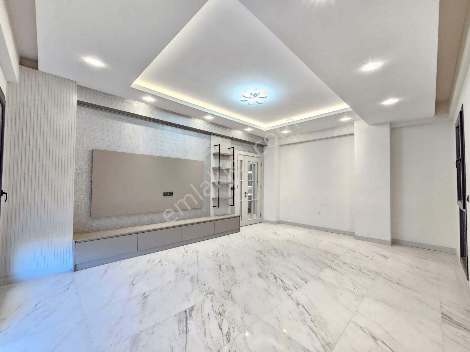 Denizli Yenişafak'ta Önü Açık 3+1 170 M2 Ultra Lüks Satılık Daire - Görsel 2