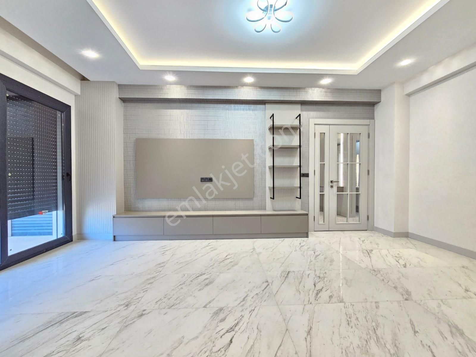 Denizli Yenişafak'ta Önü Açık 3+1 170 M2 Ultra Lüks Satılık Daire - Görsel 11