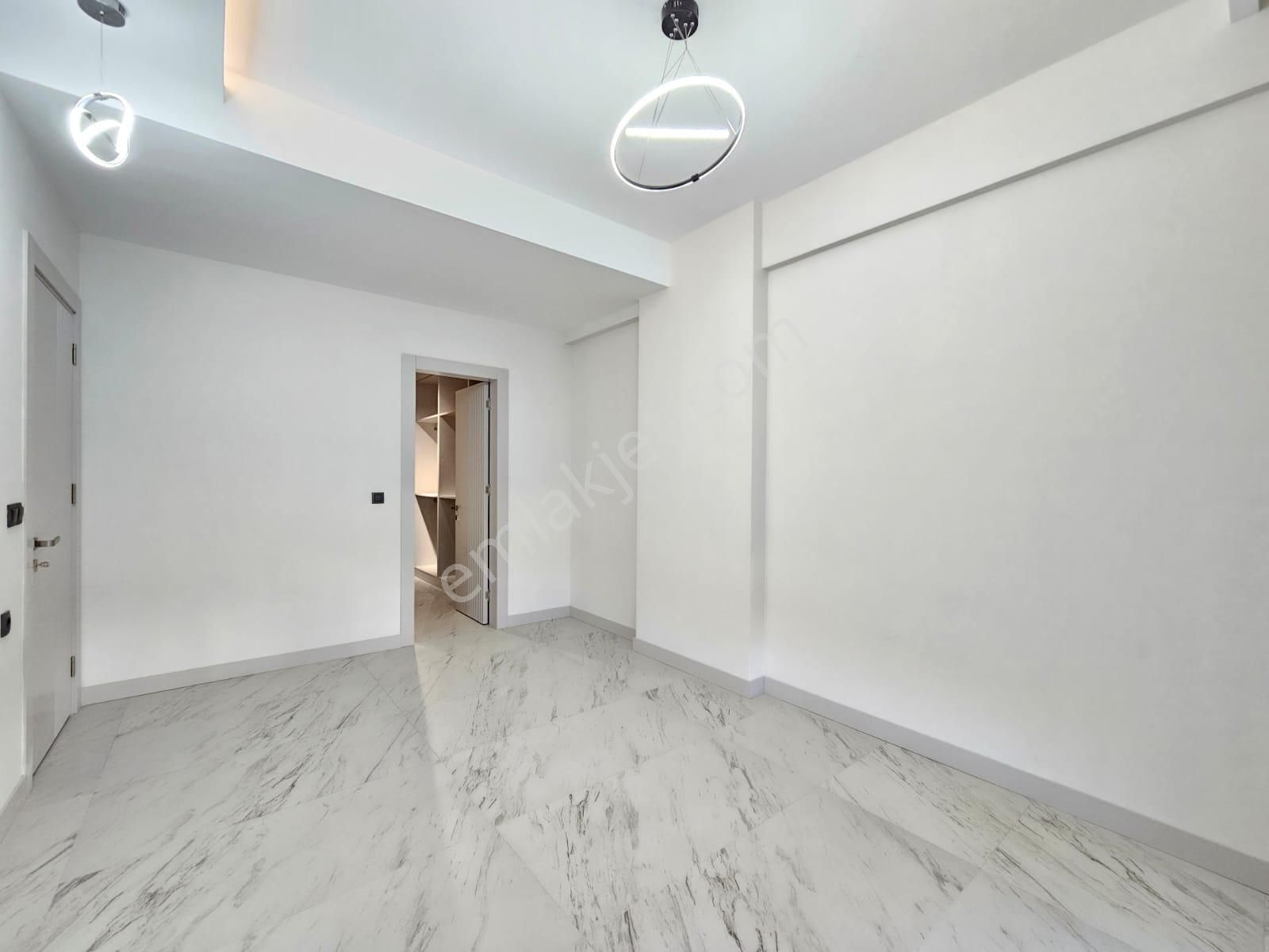 Denizli Yenişafak'ta Önü Açık 3+1 170 M2 Ultra Lüks Satılık Daire - Görsel 20