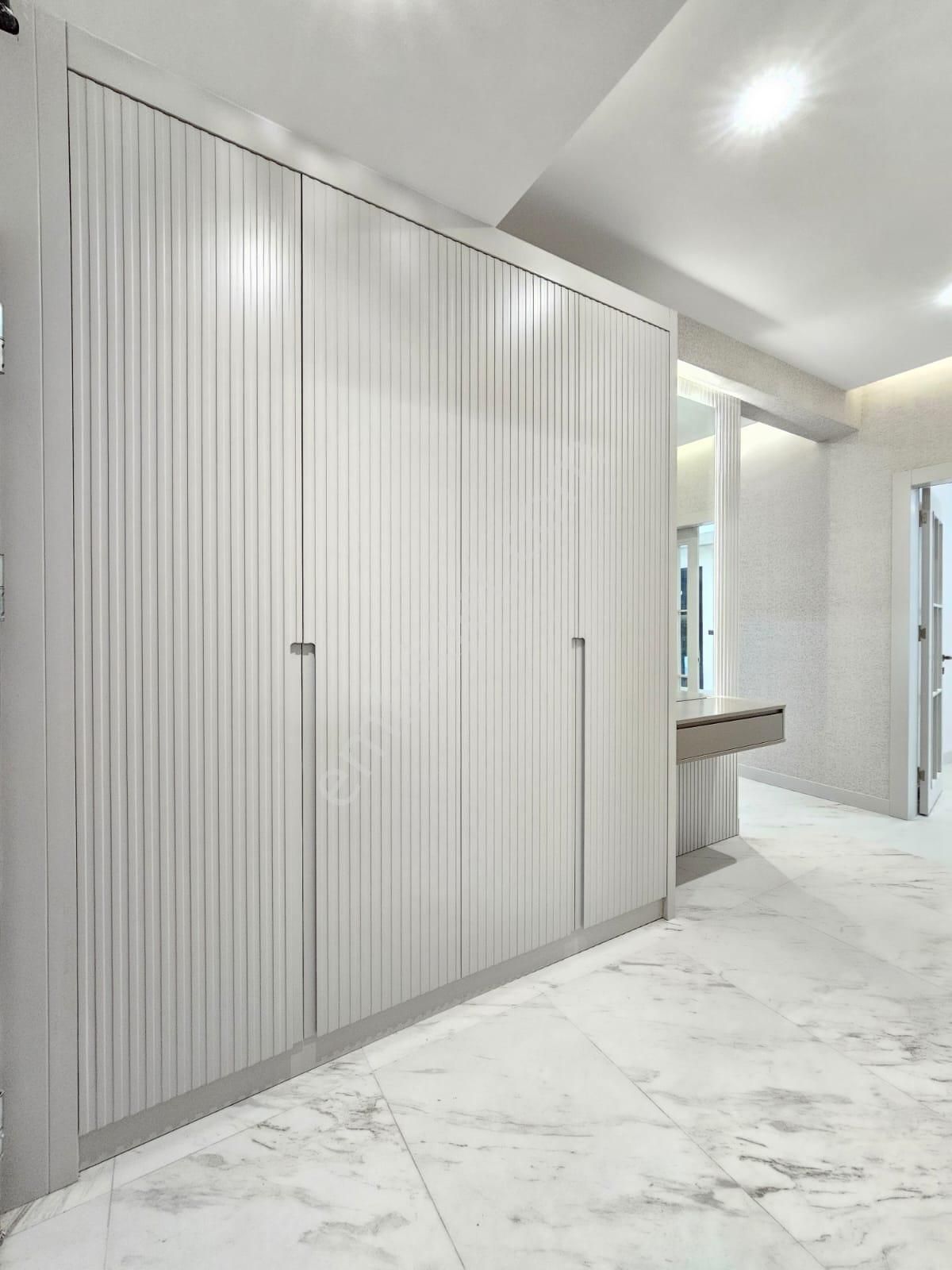 Denizli Yenişafak'ta Önü Açık 3+1 170 M2 Ultra Lüks Satılık Daire - Görsel 28