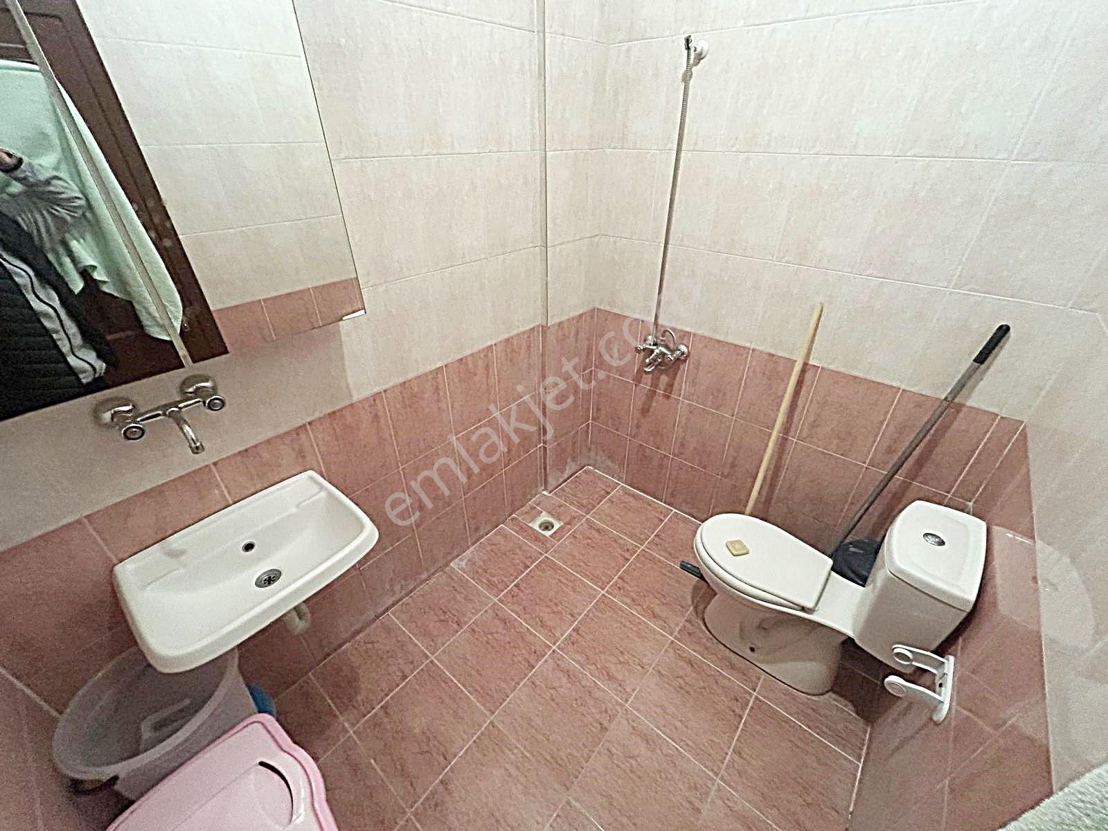 Keçiören Esertepede Cadde Üzerinde Kat Konumunda Daire - Görsel 9