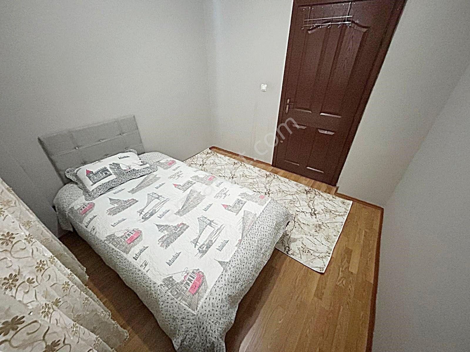 Keçiören Esertepede Cadde Üzerinde Kat Konumunda Daire - Görsel 18