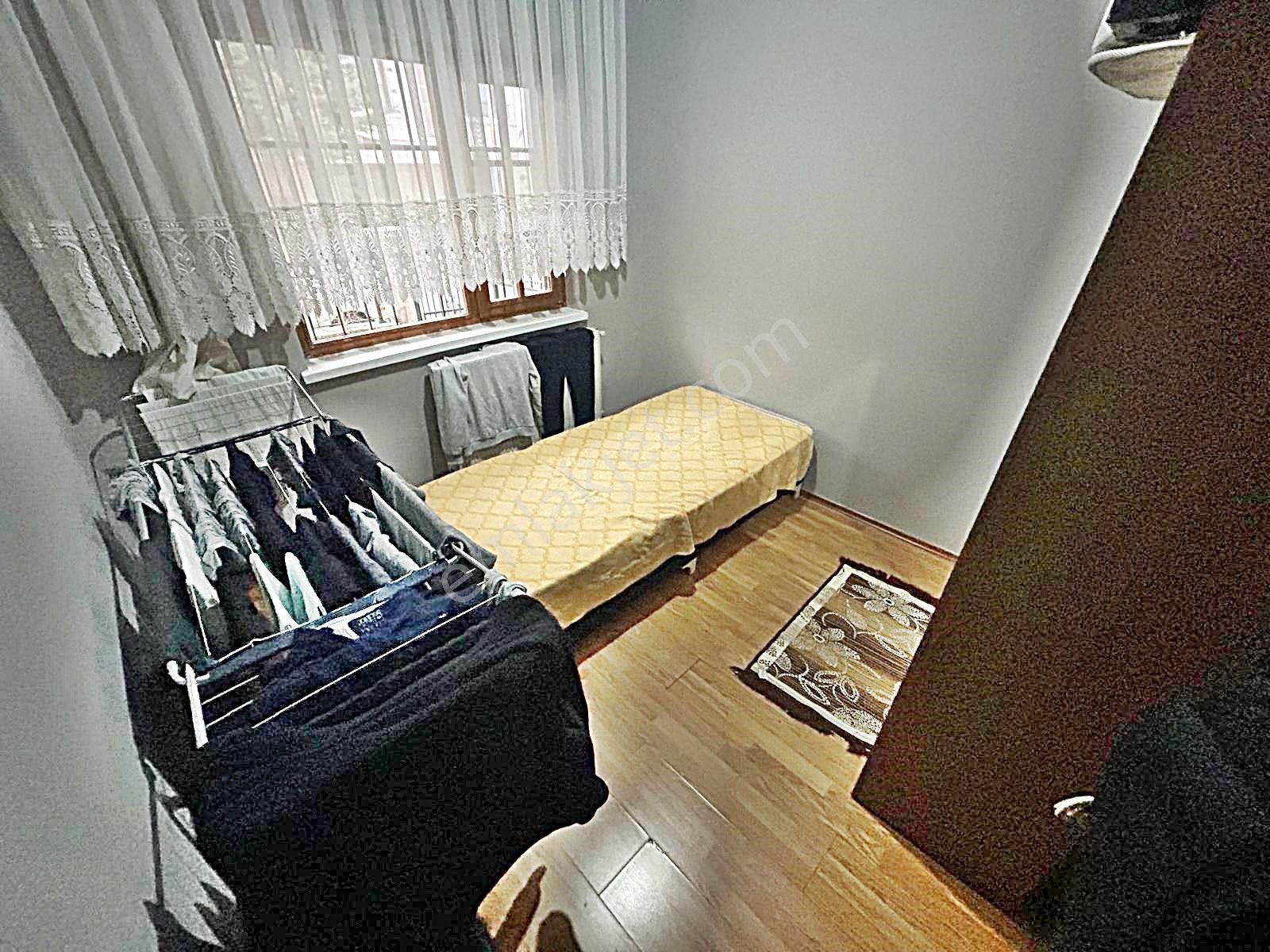 Keçiören Esertepede Cadde Üzerinde Kat Konumunda Daire - Görsel 12