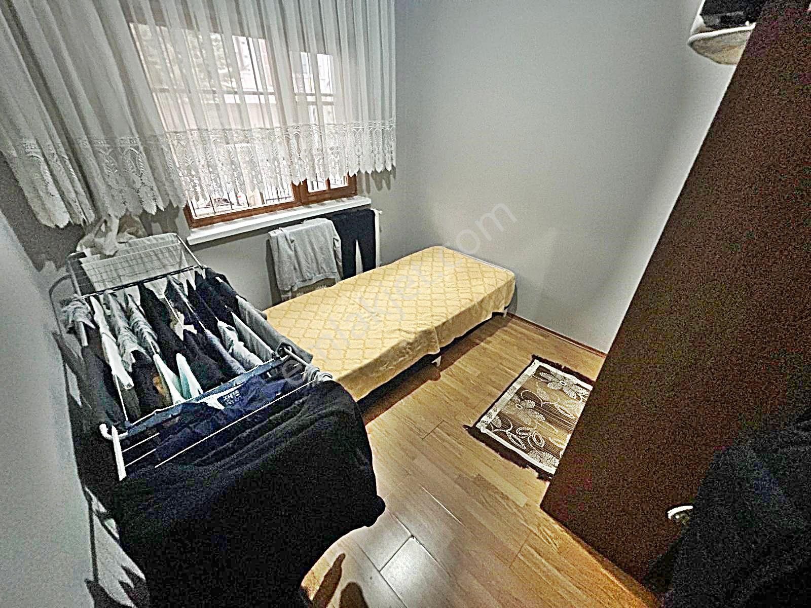 Keçiören Esertepede Cadde Üzerinde Kat Konumunda Daire - Görsel 16