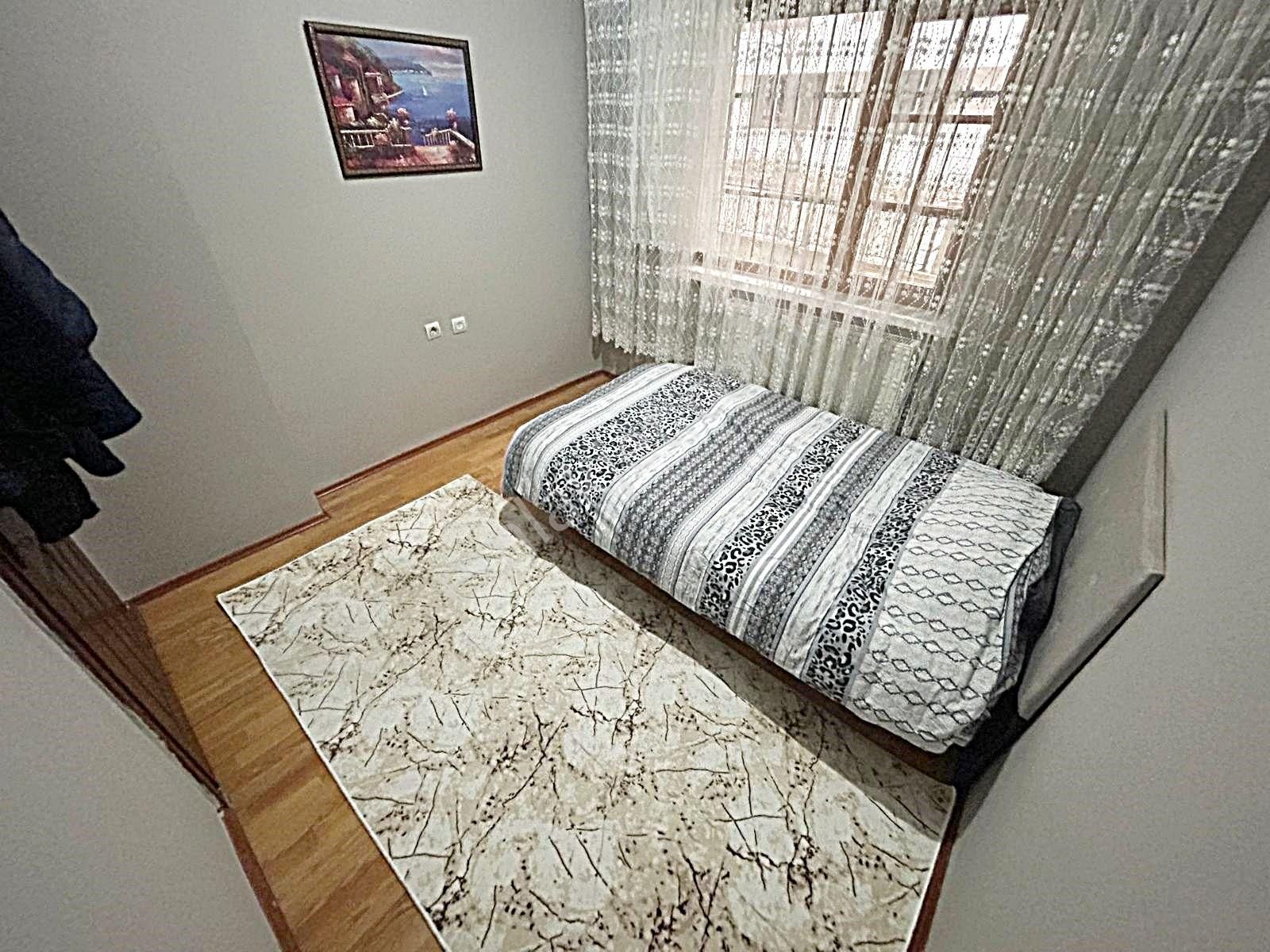 Keçiören Esertepede Cadde Üzerinde Kat Konumunda Daire - Görsel 27