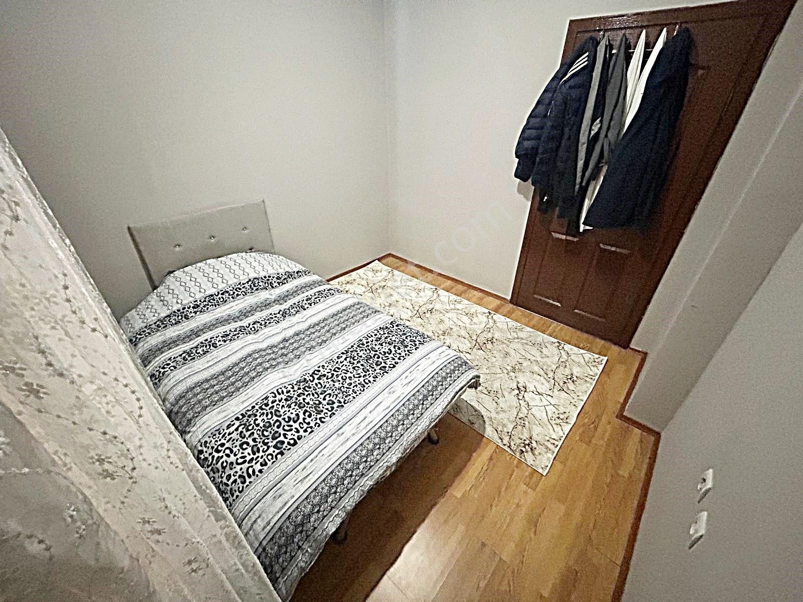 Keçiören Esertepede Cadde Üzerinde Kat Konumunda Daire - Görsel 23