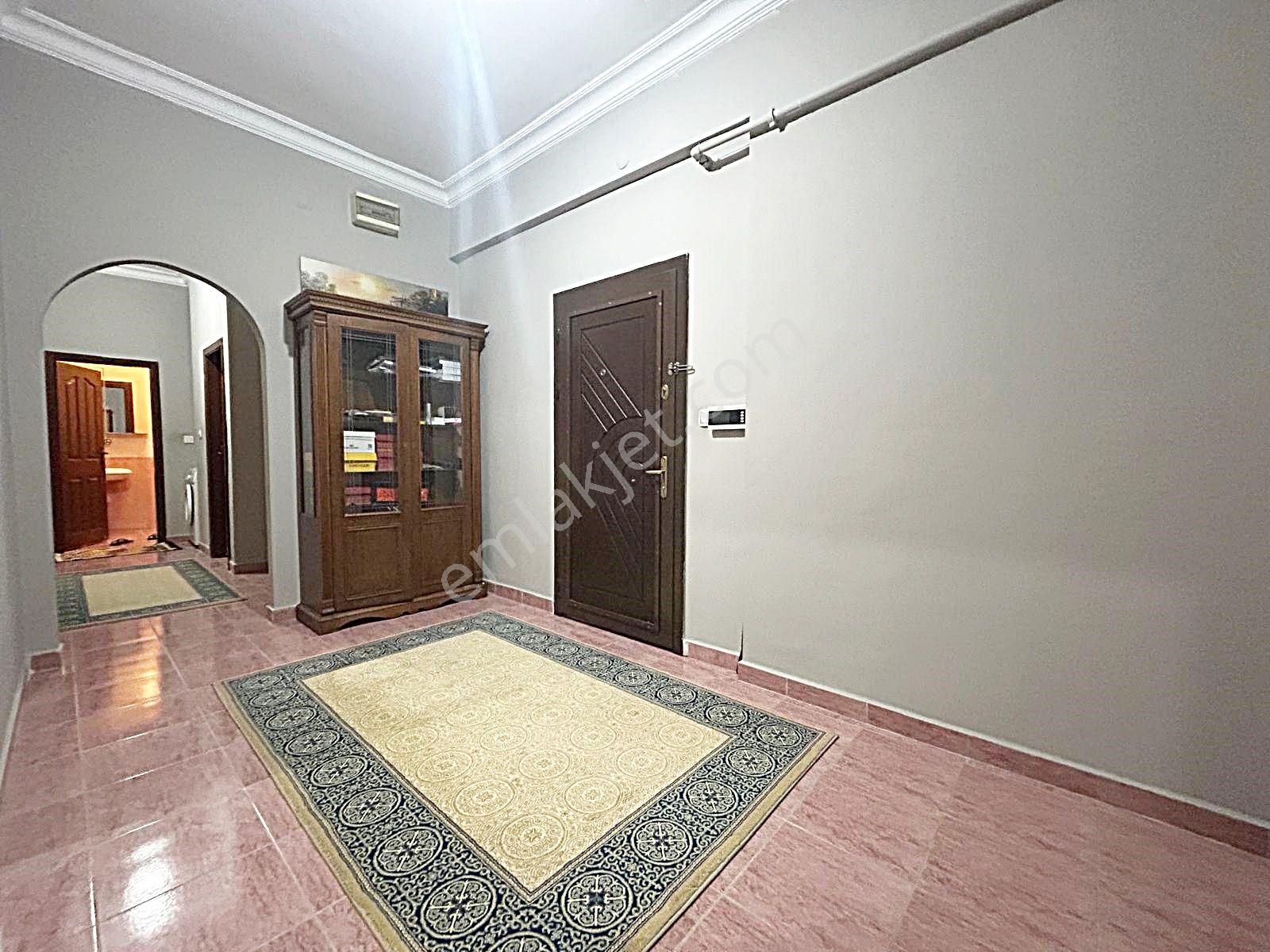 Keçiören Esertepede Cadde Üzerinde Kat Konumunda Daire - Görsel 11