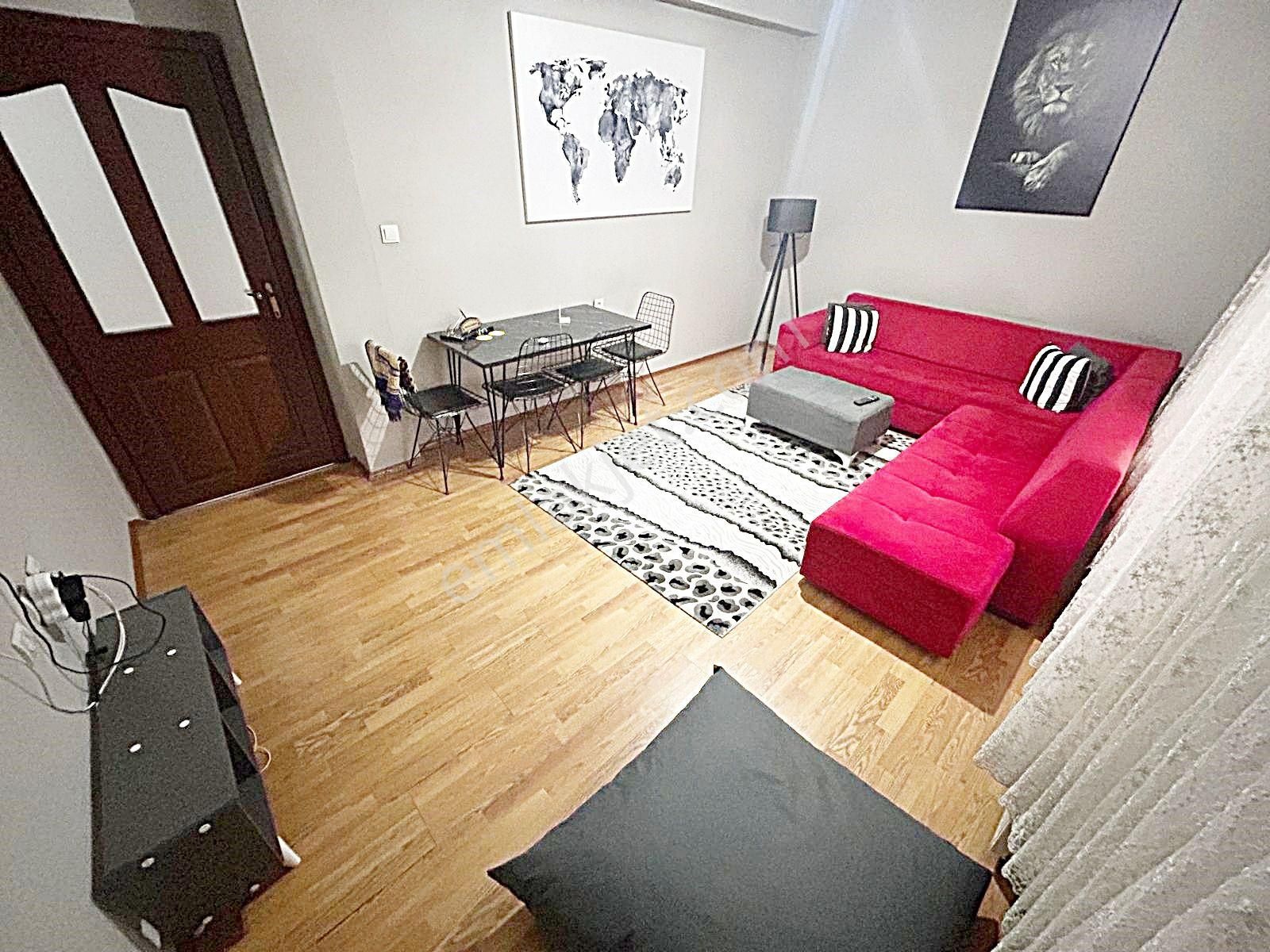 Keçiören Esertepede Cadde Üzerinde Kat Konumunda Daire - Görsel 30