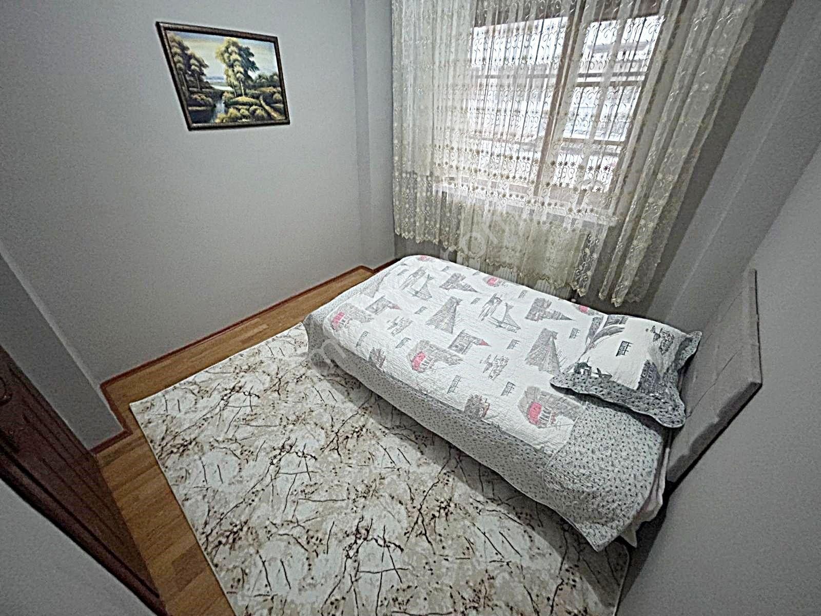 Keçiören Esertepede Cadde Üzerinde Kat Konumunda Daire - Görsel 22