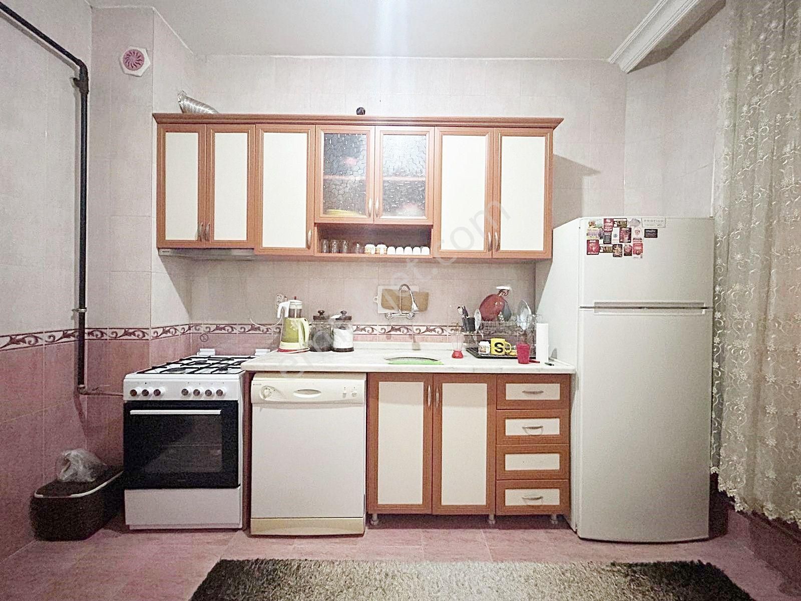 Keçiören Esertepede Cadde Üzerinde Kat Konumunda Daire - Görsel 3