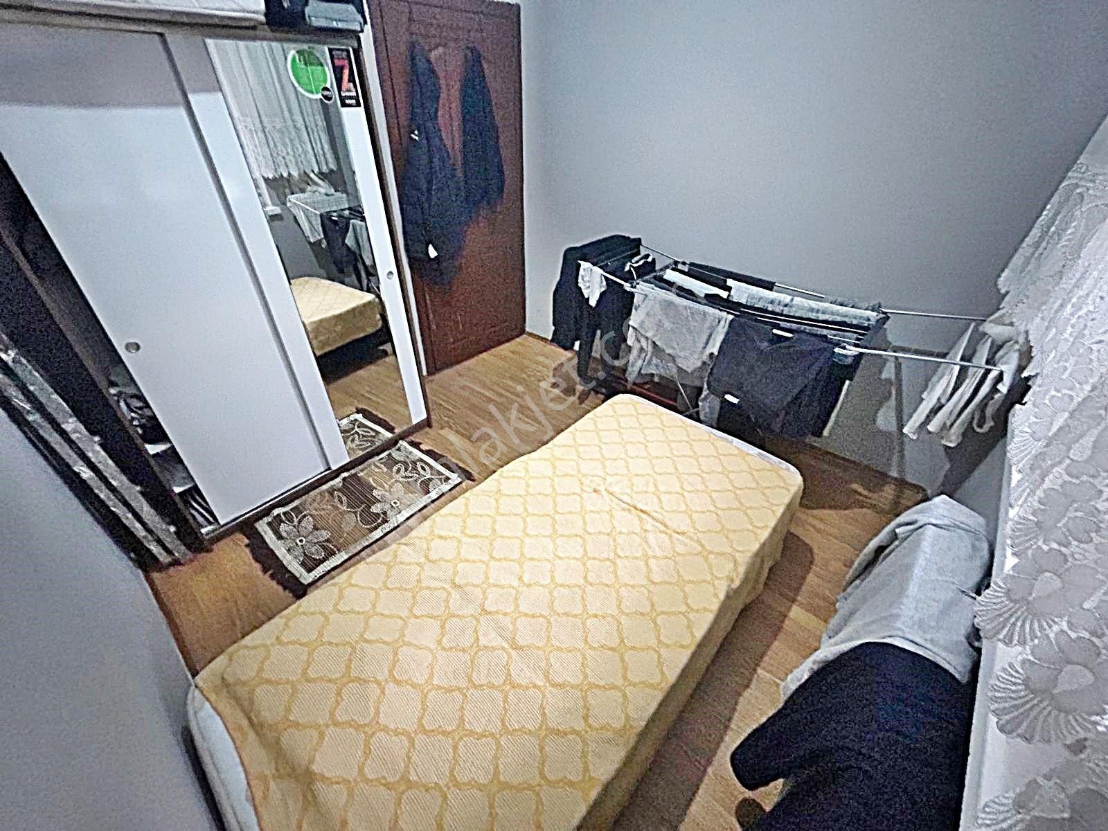 Keçiören Esertepede Cadde Üzerinde Kat Konumunda Daire - Görsel 13