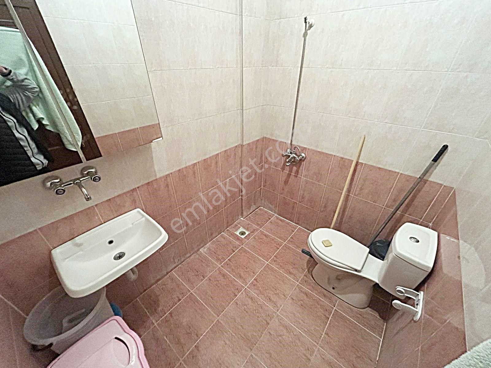 Keçiören Esertepede Cadde Üzerinde Kat Konumunda Daire - Görsel 10