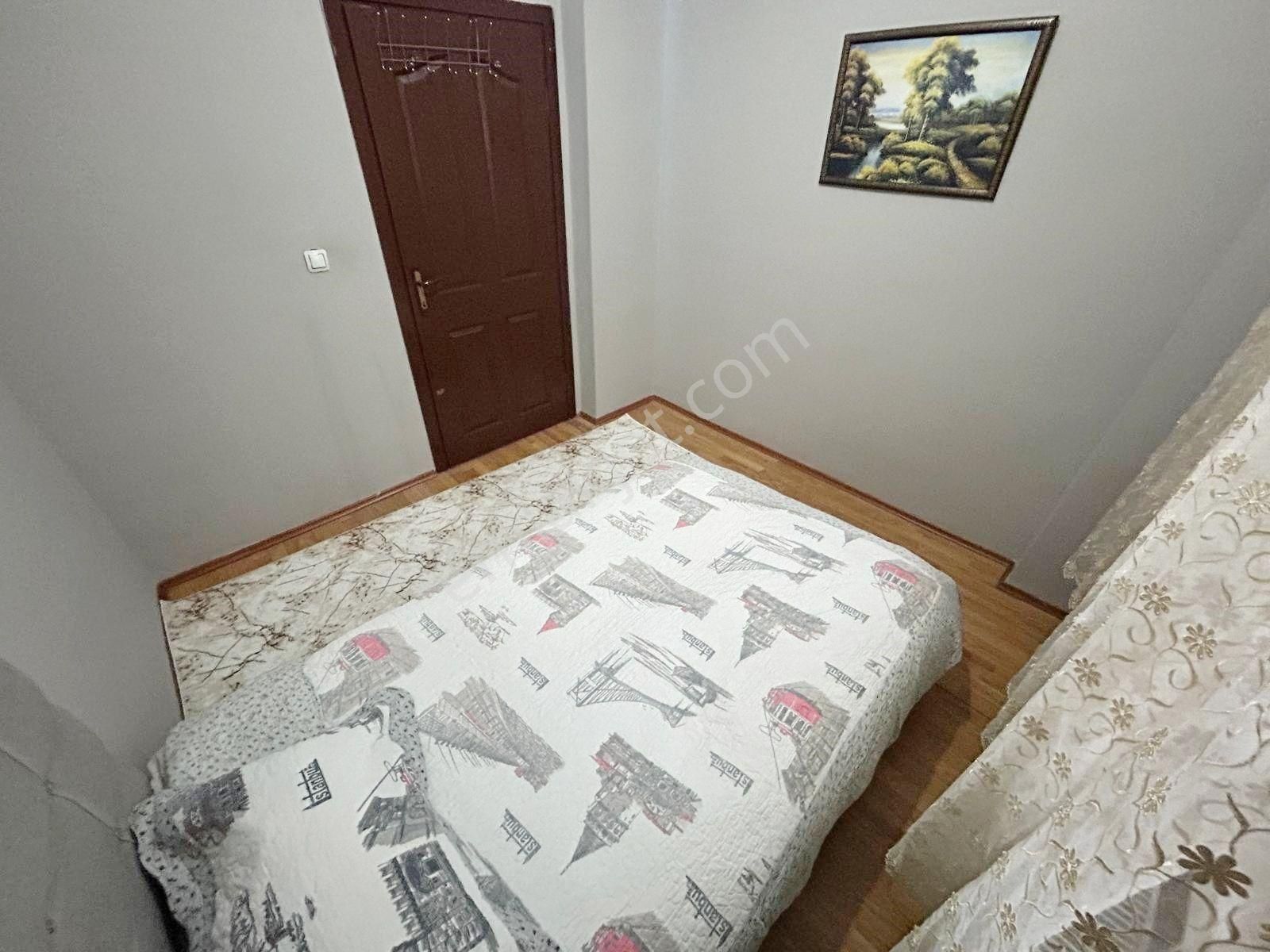 Keçiören Esertepede Cadde Üzerinde Kat Konumunda Daire - Görsel 19