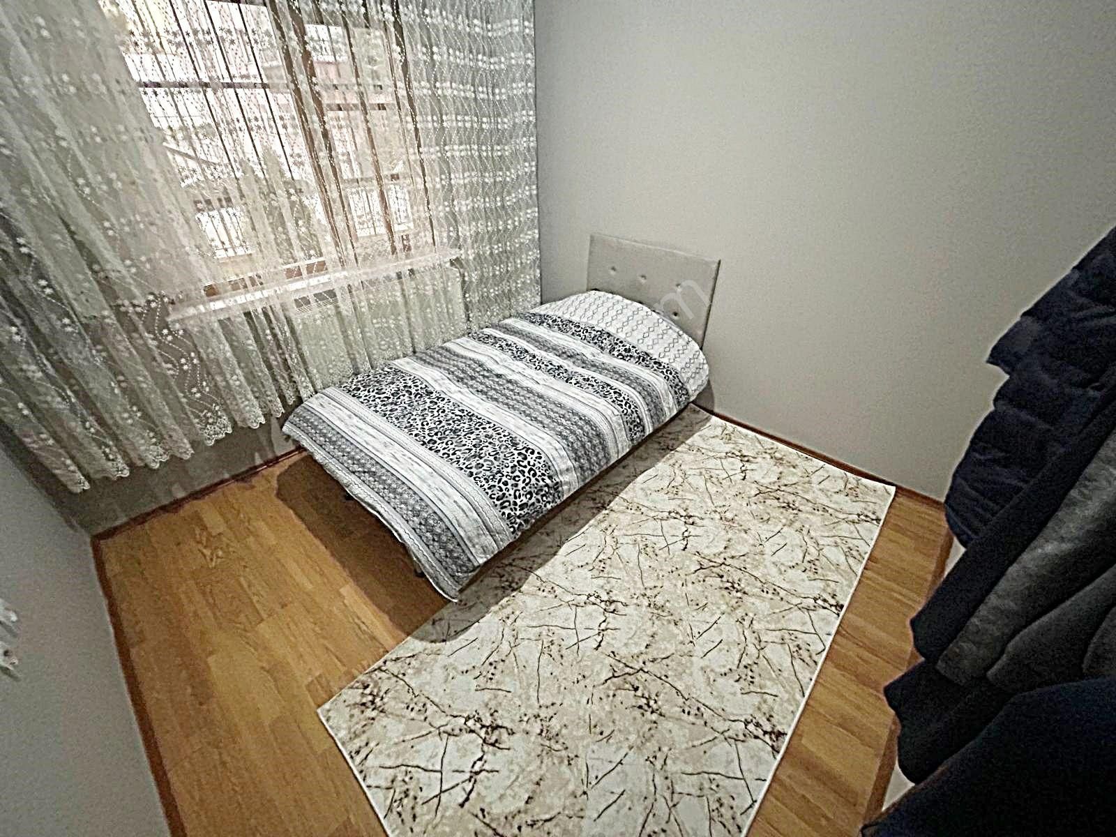 Keçiören Esertepede Cadde Üzerinde Kat Konumunda Daire - Görsel 20