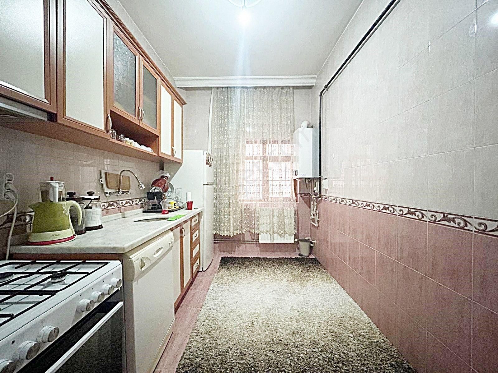 Keçiören Esertepede Cadde Üzerinde Kat Konumunda Daire - Görsel 2