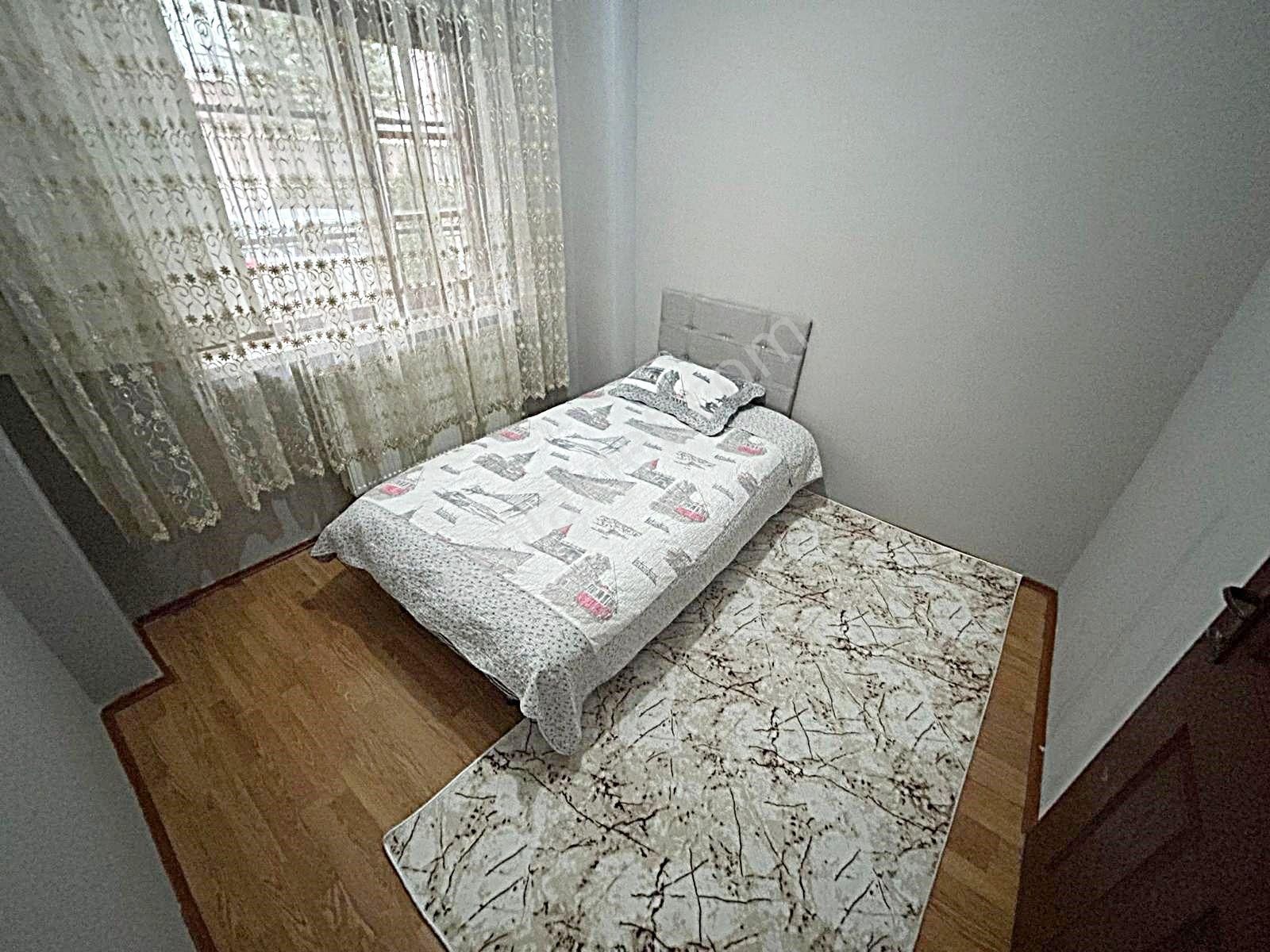 Keçiören Esertepede Cadde Üzerinde Kat Konumunda Daire - Görsel 15