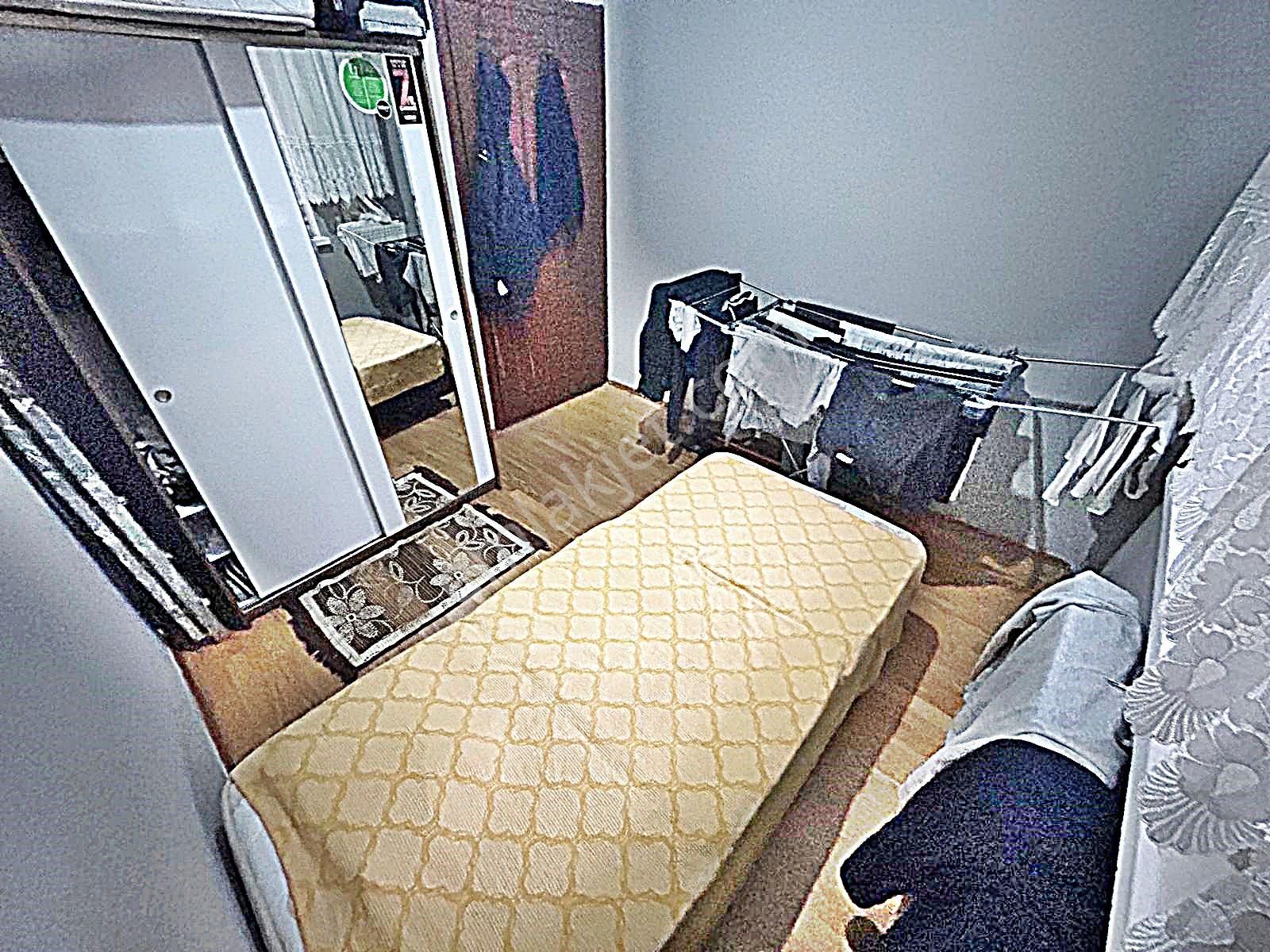 Keçiören Esertepede Cadde Üzerinde Kat Konumunda Daire - Görsel 14