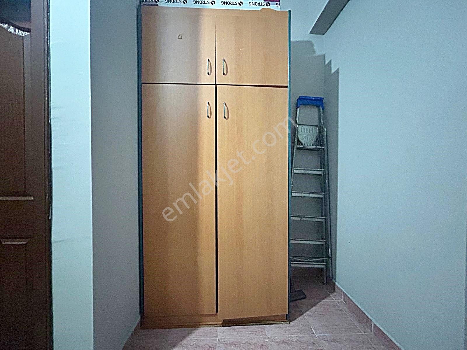 Keçiören Esertepede Cadde Üzerinde Kat Konumunda Daire - Görsel 7