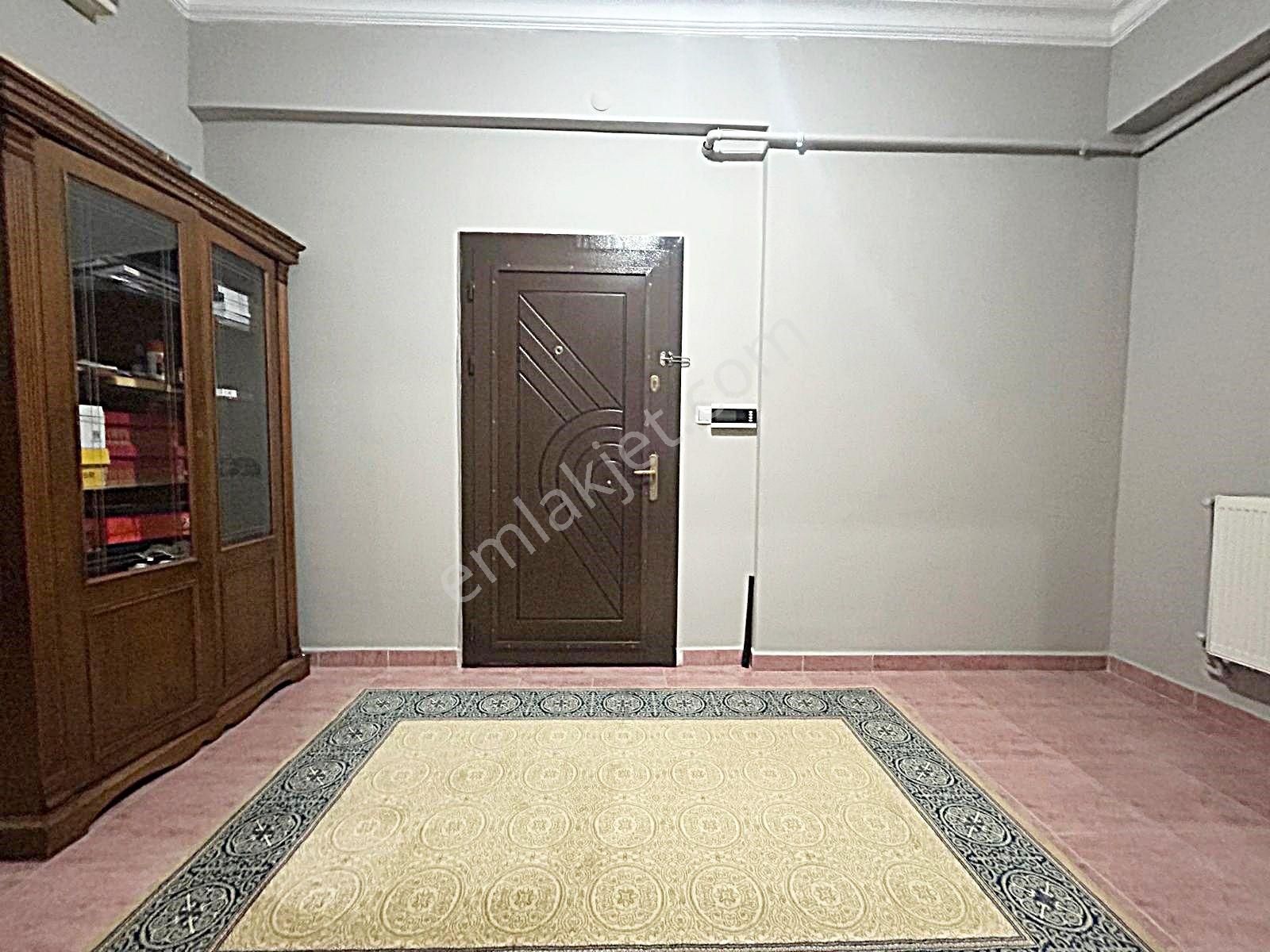 Keçiören Esertepede Cadde Üzerinde Kat Konumunda Daire - Görsel 25