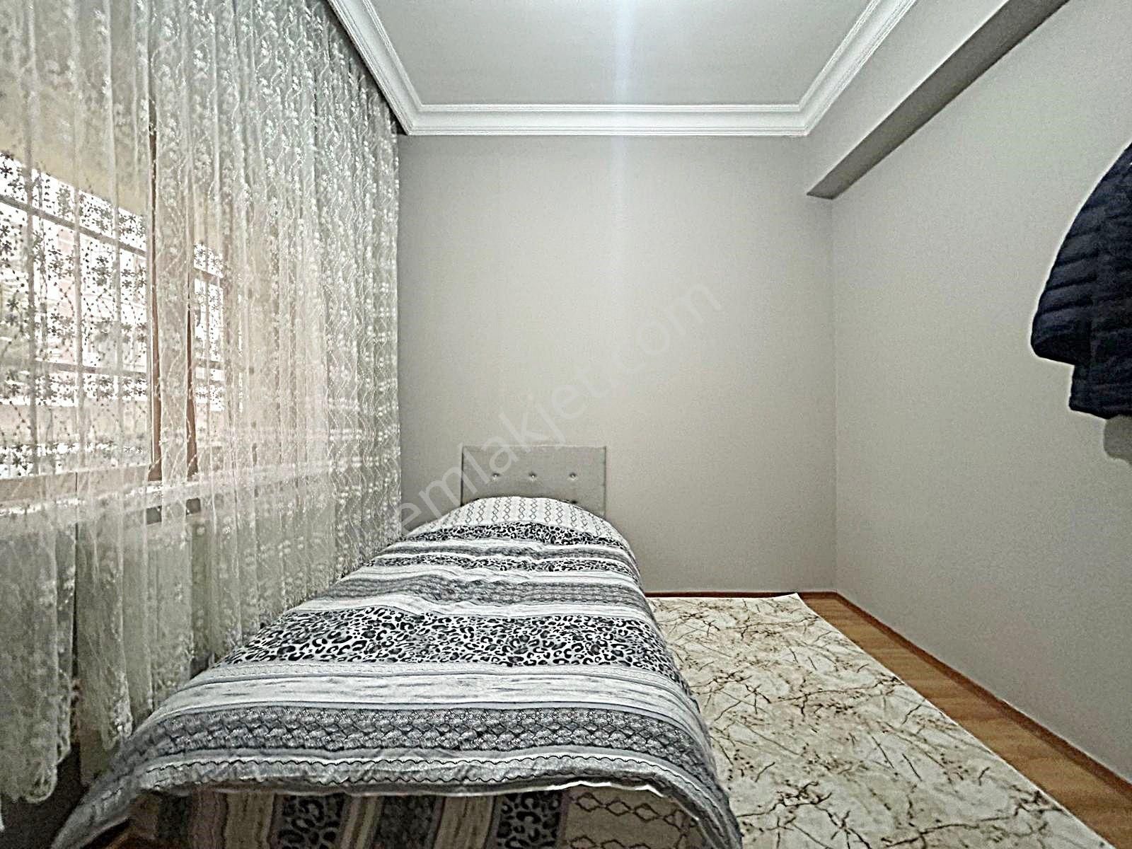 Keçiören Esertepede Cadde Üzerinde Kat Konumunda Daire - Görsel 21