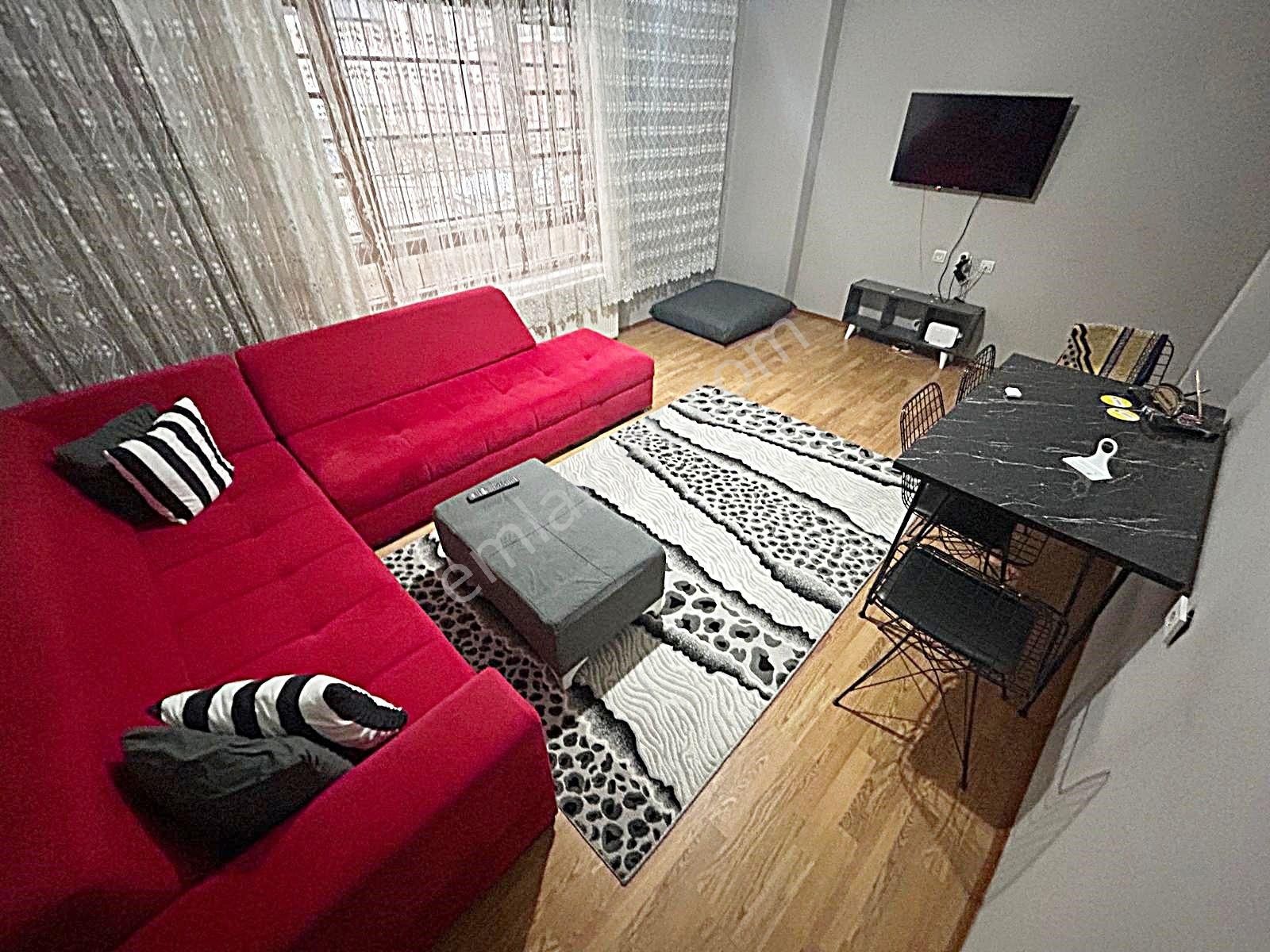 Keçiören Esertepede Cadde Üzerinde Kat Konumunda Daire - Görsel 28