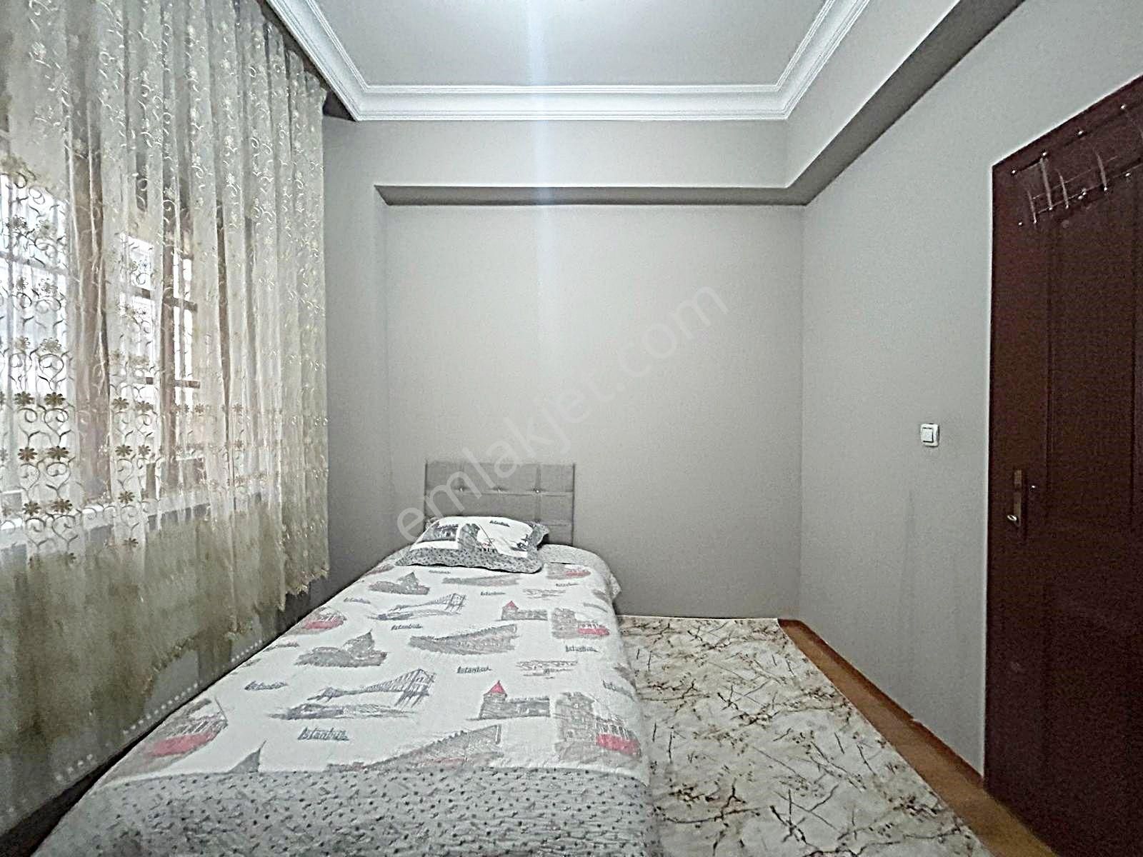 Keçiören Esertepede Cadde Üzerinde Kat Konumunda Daire - Görsel 17